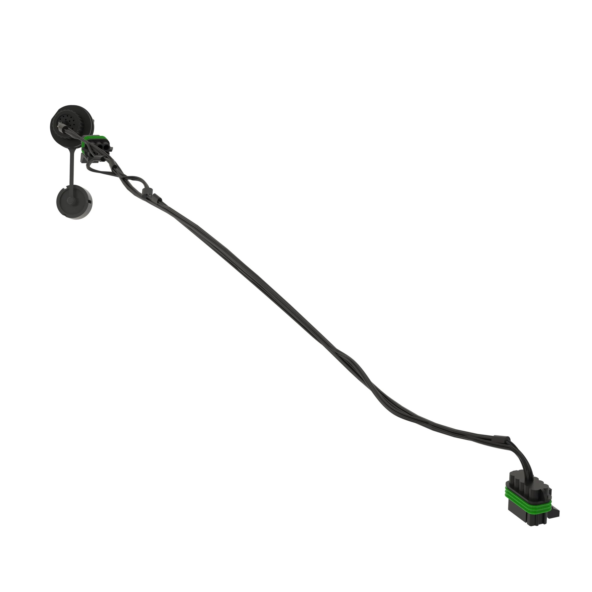 WIRING HARNESS, WIR.HARNESS, GSD4/R