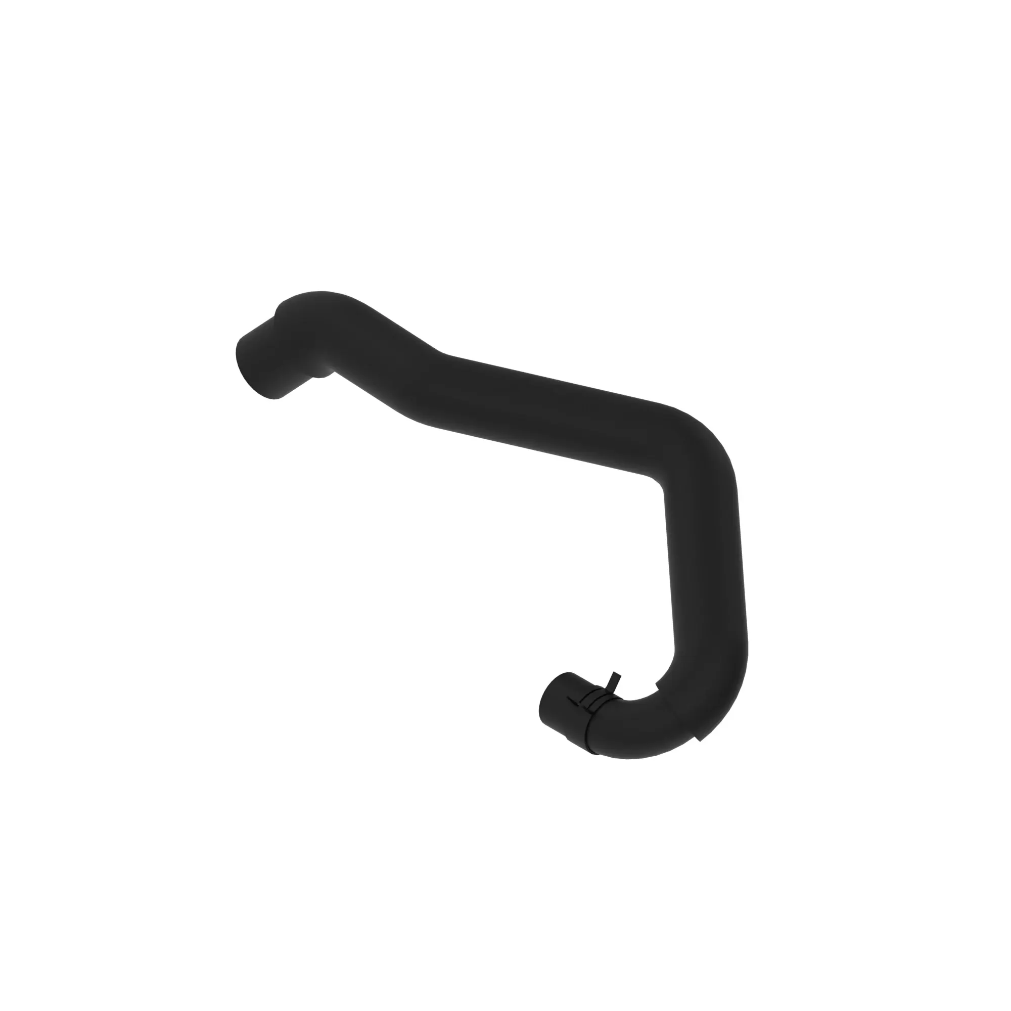 John Deere CCV Heater Hose - MIA884260