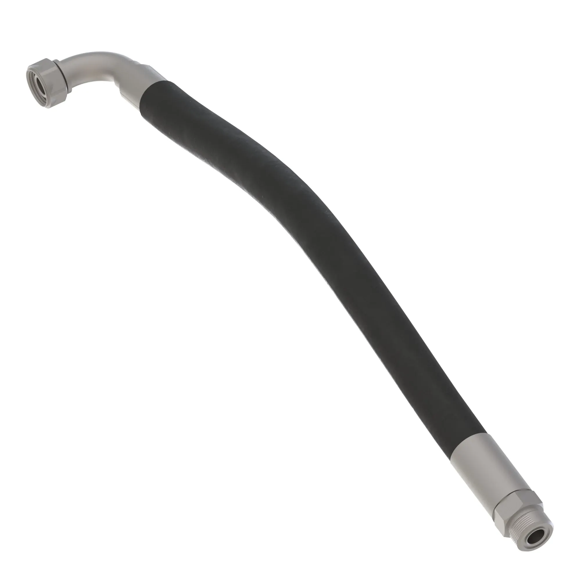 John Deere ICV Pressure Hydraulic Hose - AL234103