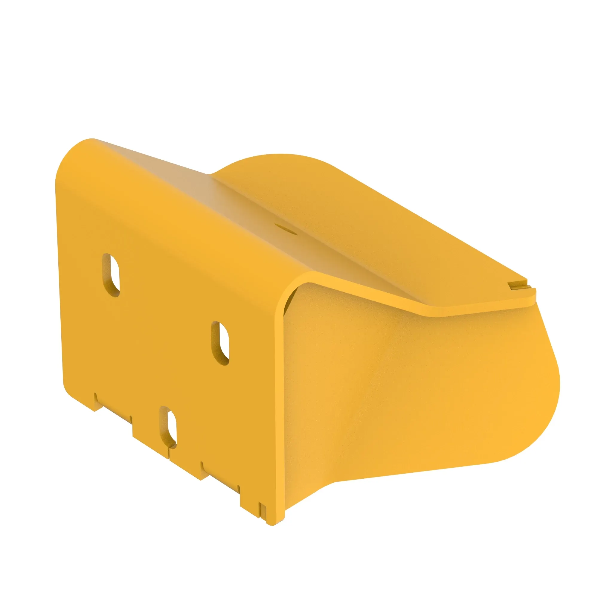 John Deere Bracket - AT395492