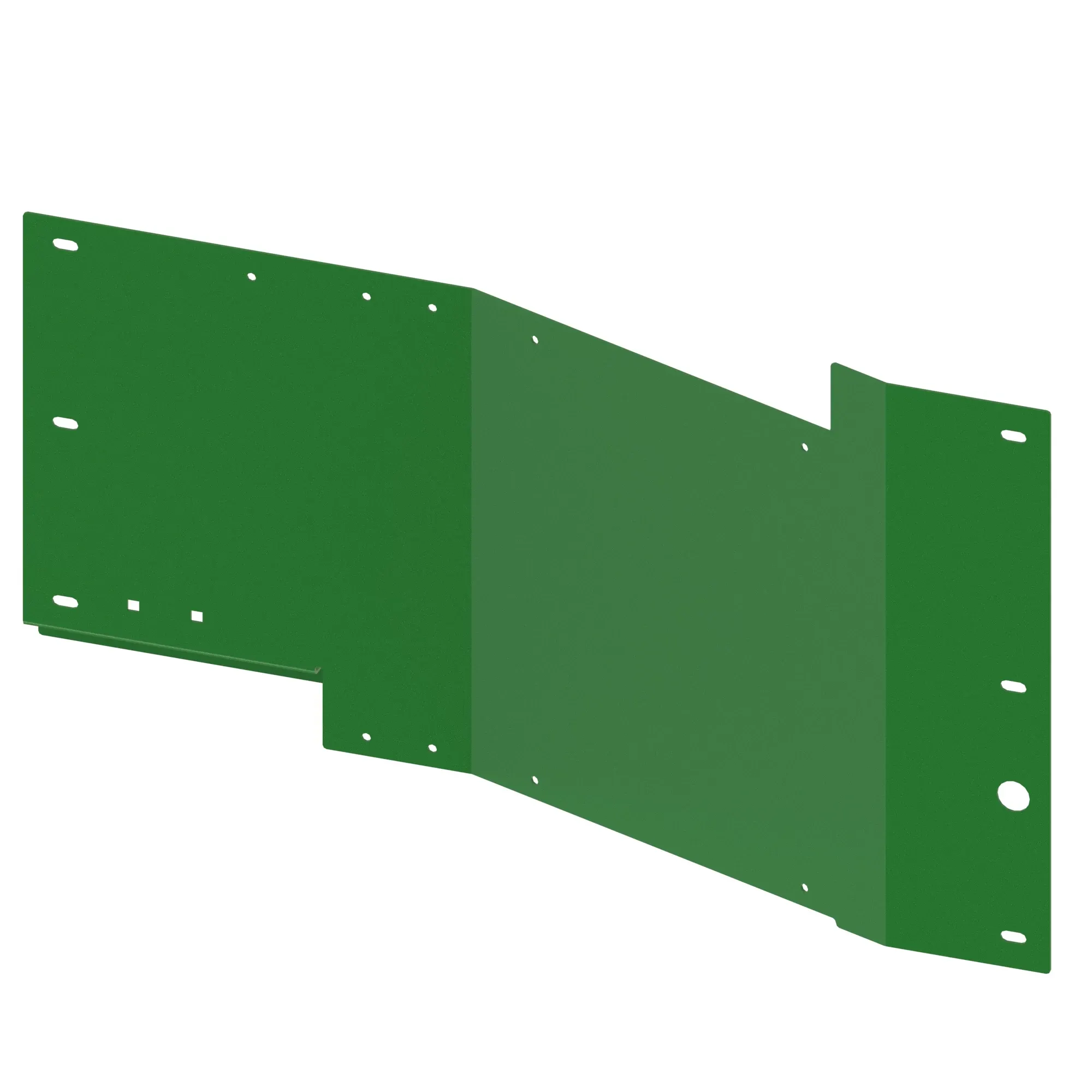 REAR COOLING MODULE