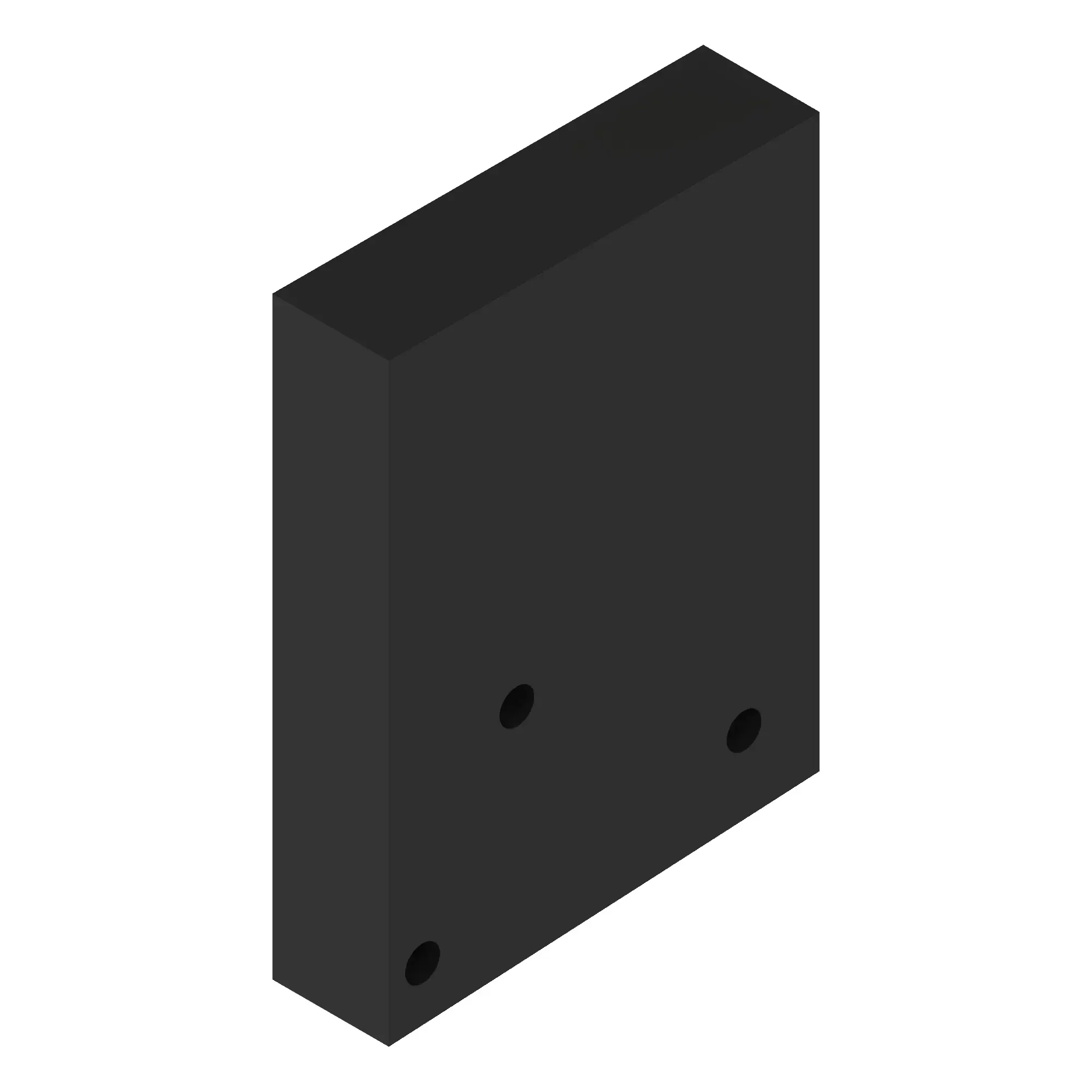 Isolator