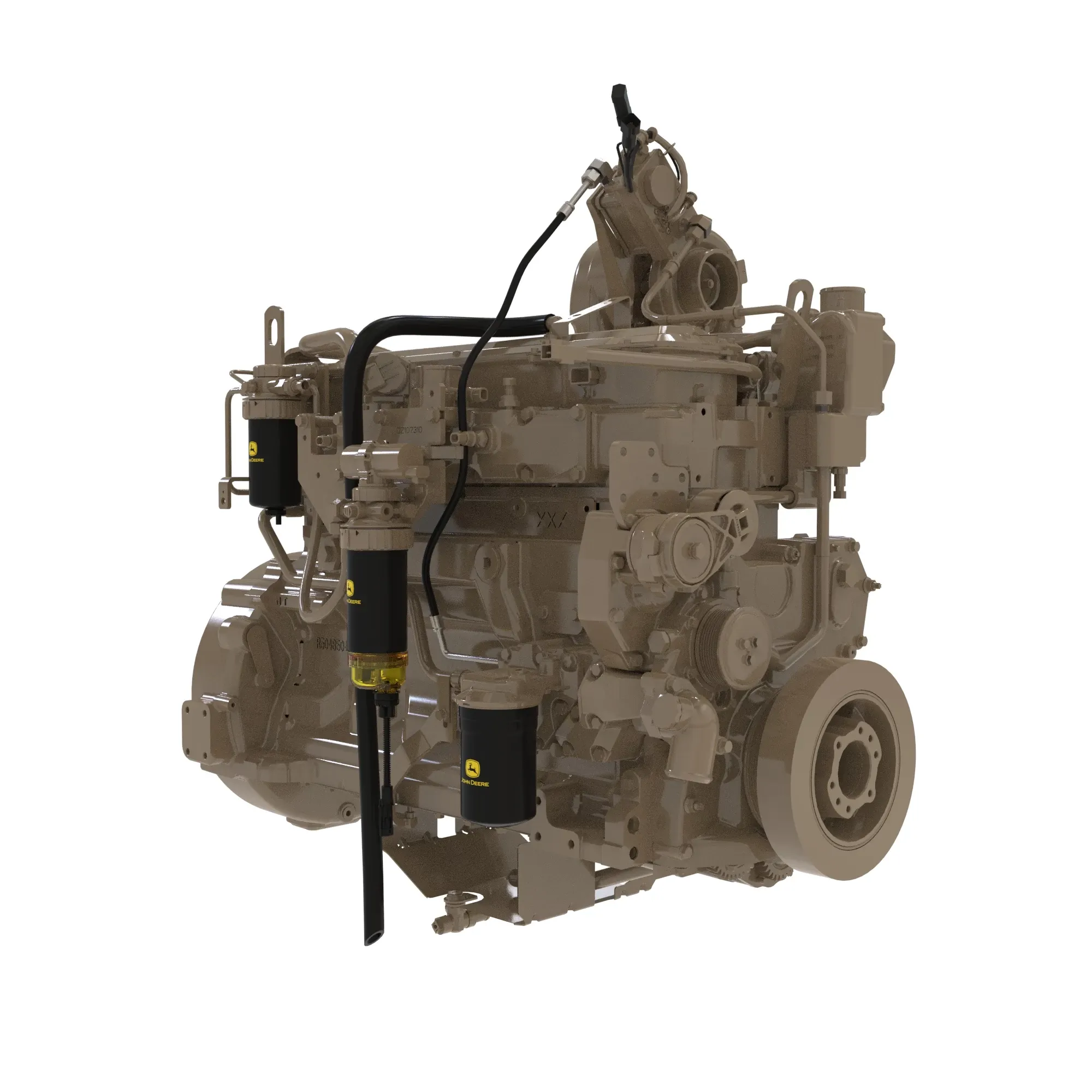 524K/544K/624K T3 LOADER, INDAIATUBA, BRAZIL