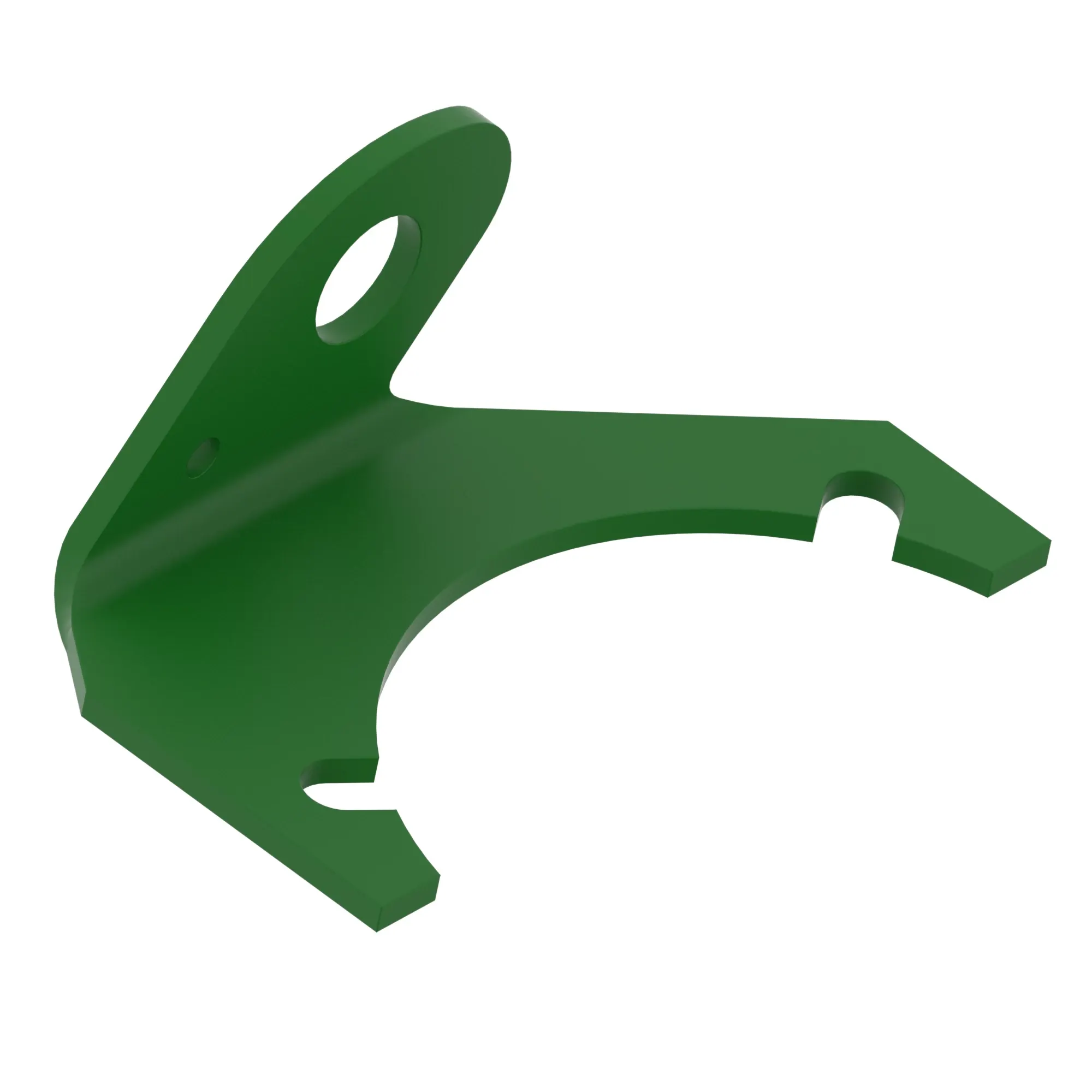 John Deere Bracket - H175685