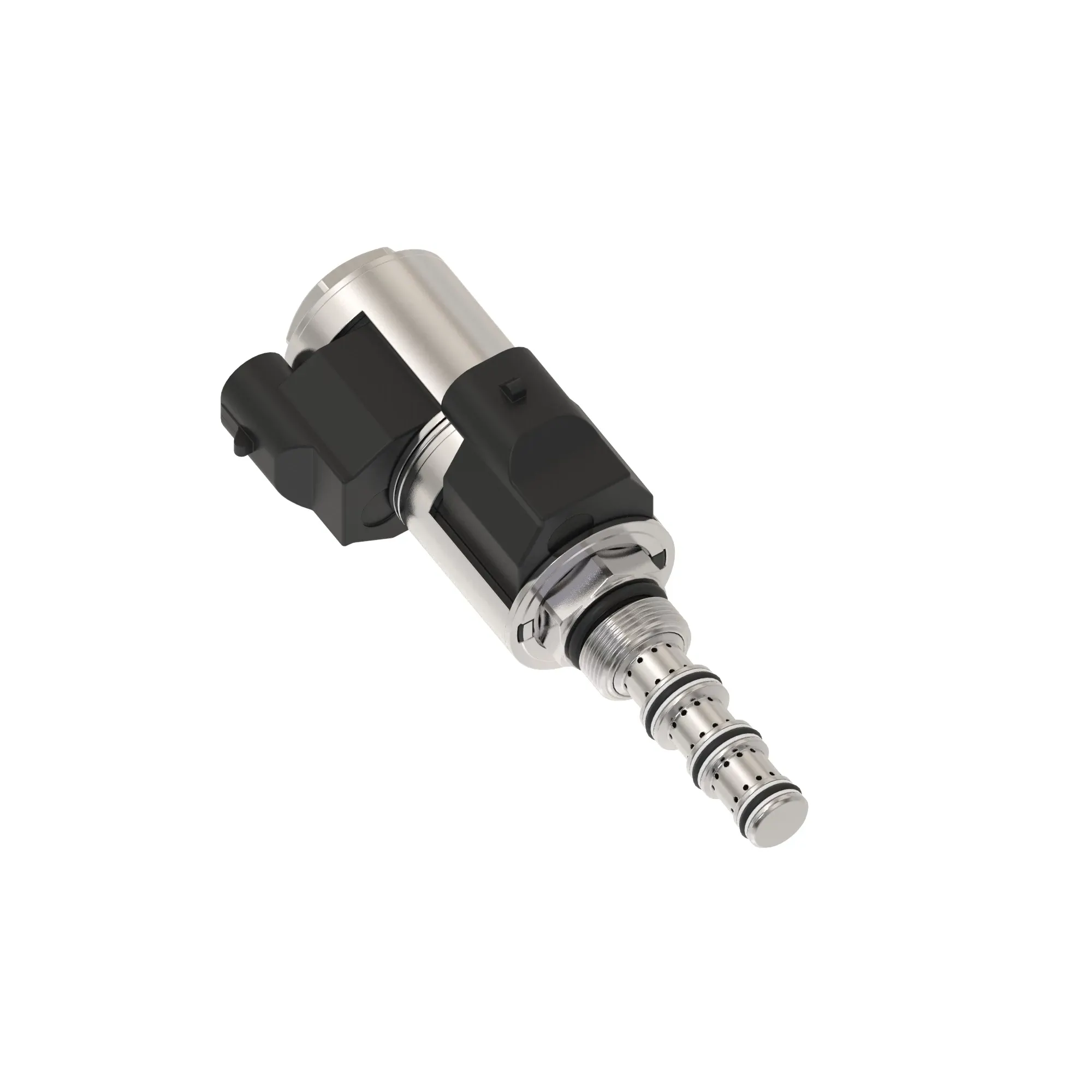 John Deere Solenoid Valve - RE242062