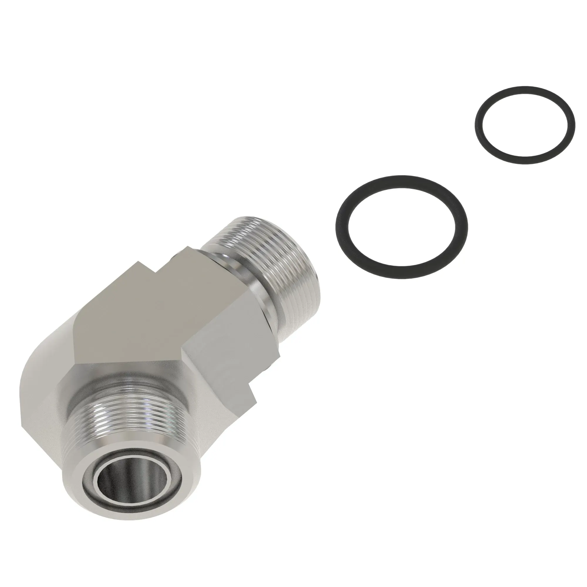 Hydraulic Component
