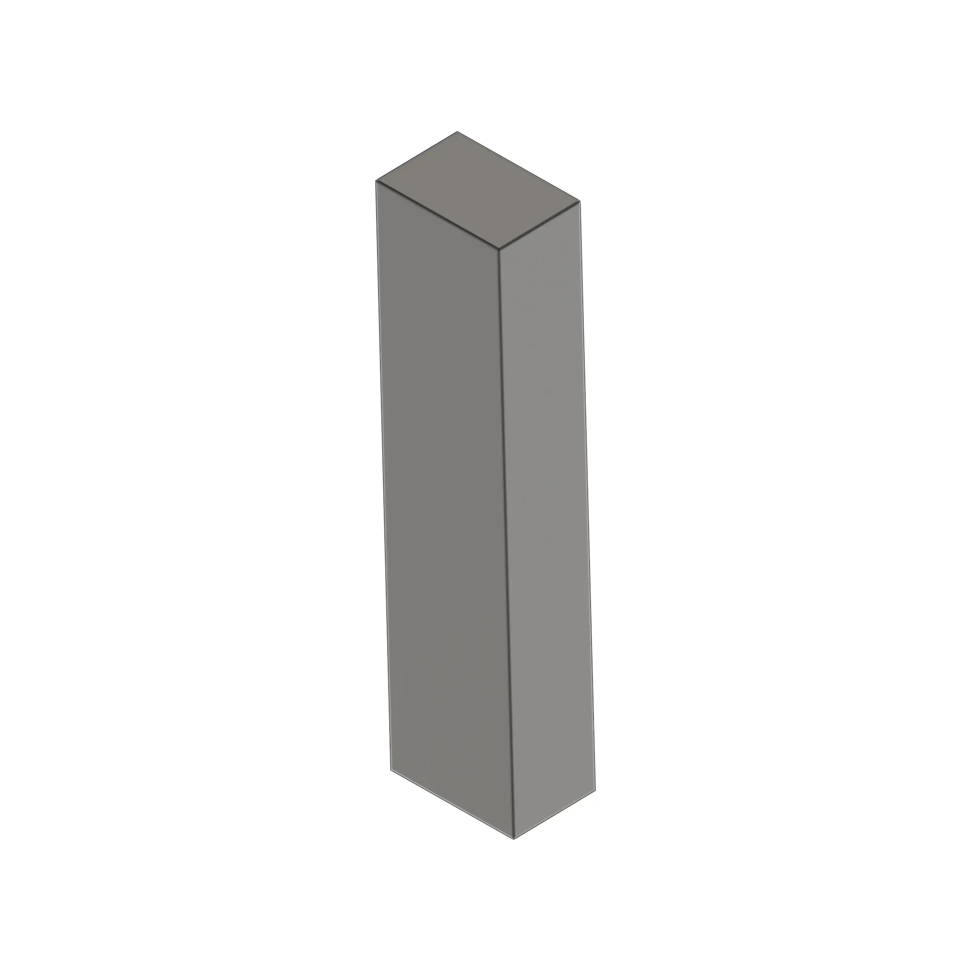 Shaft Key