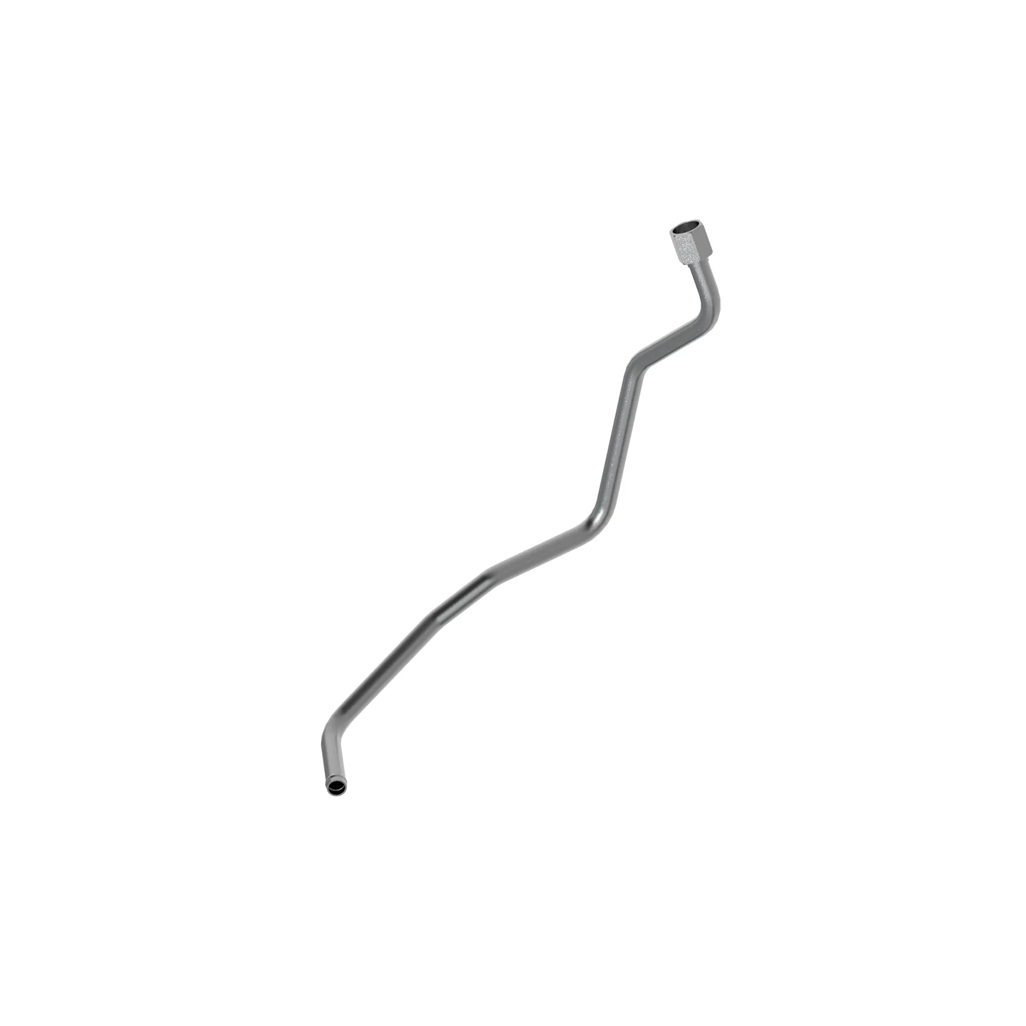 John Deere Compressor Inlet Line - SJ27932