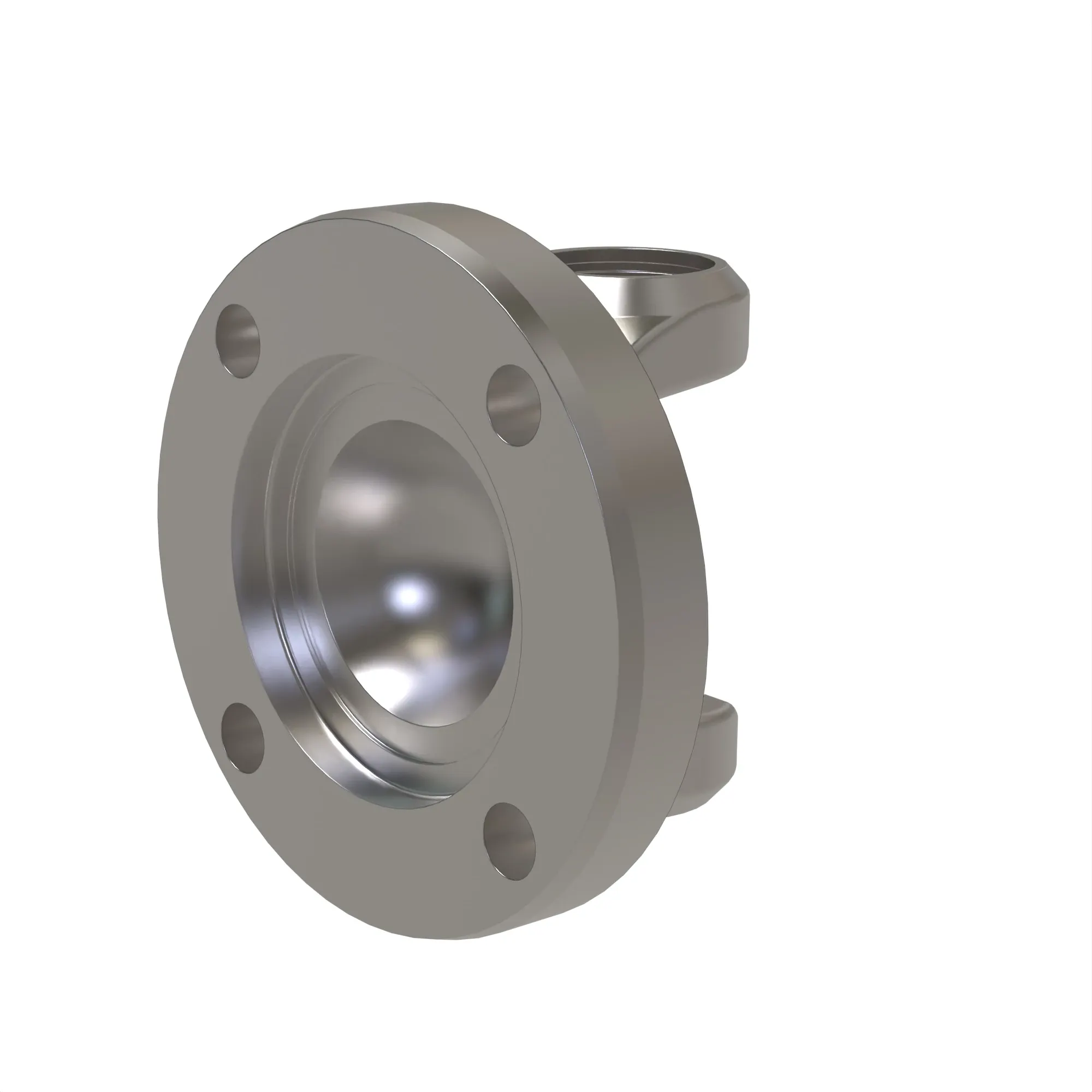 FLANGE/ OUTER DIAMETER 116