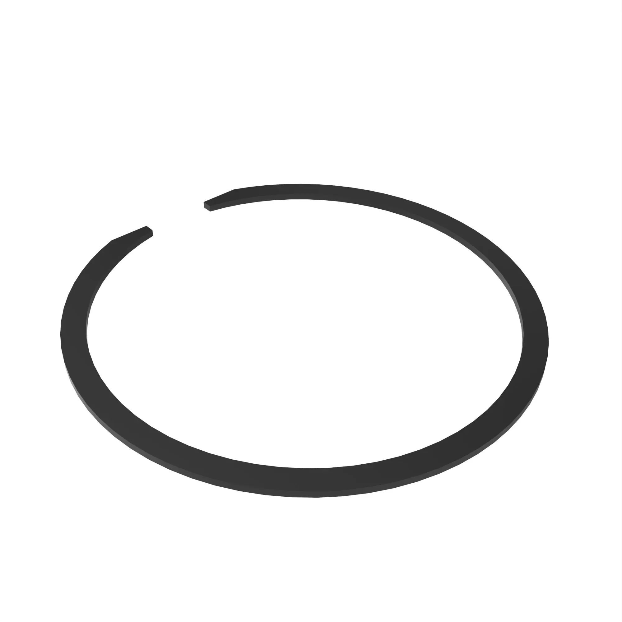 SNAP RING, RING SEAL, Snap Ring