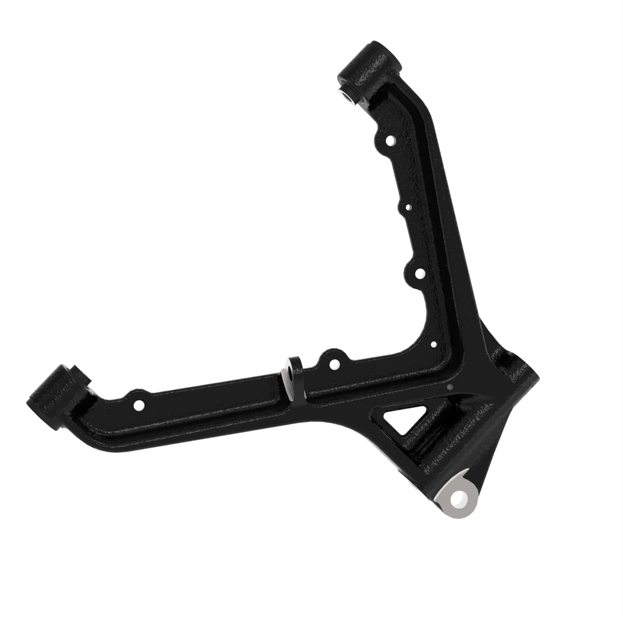 ARM, ARM, REAR LEFT LOWER ASSEMBLY