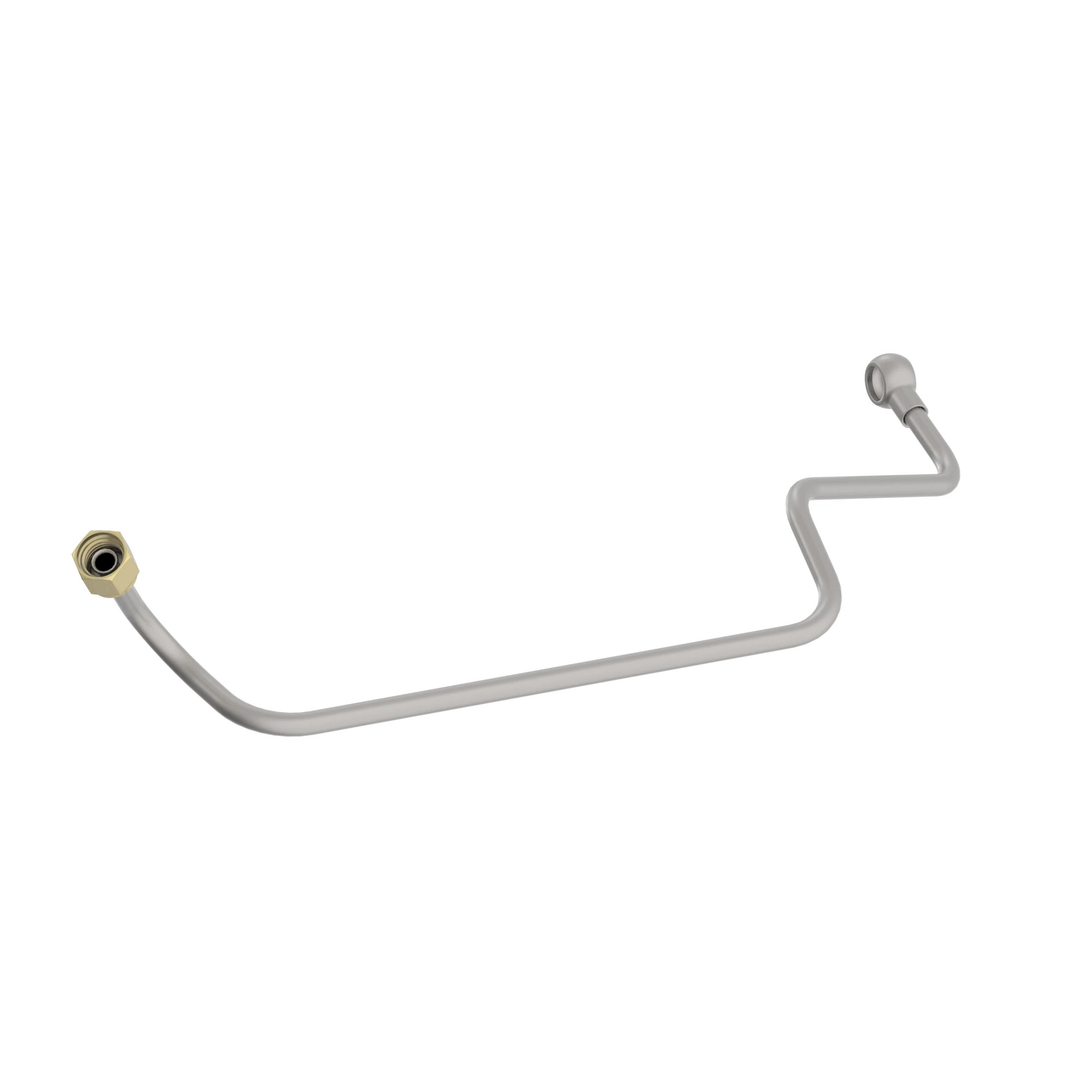 John Deere Fuel Line, Constant Air Bleed - DZ104540