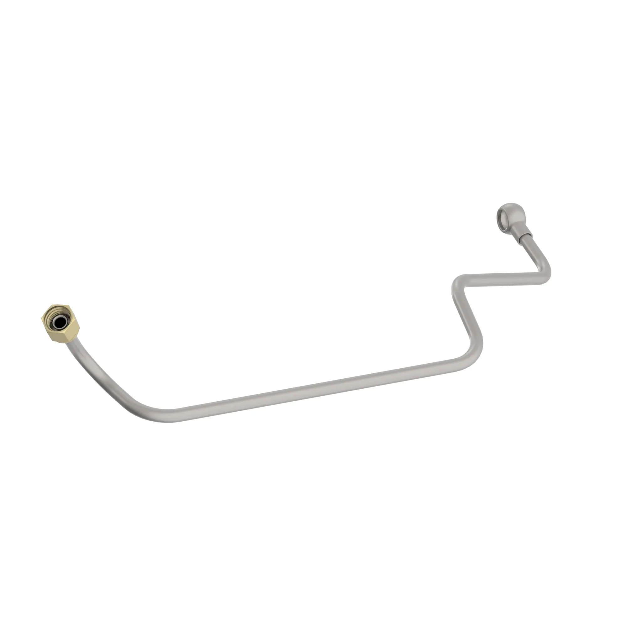 John Deere Fuel Line, Constant Air Bleed - DZ104540