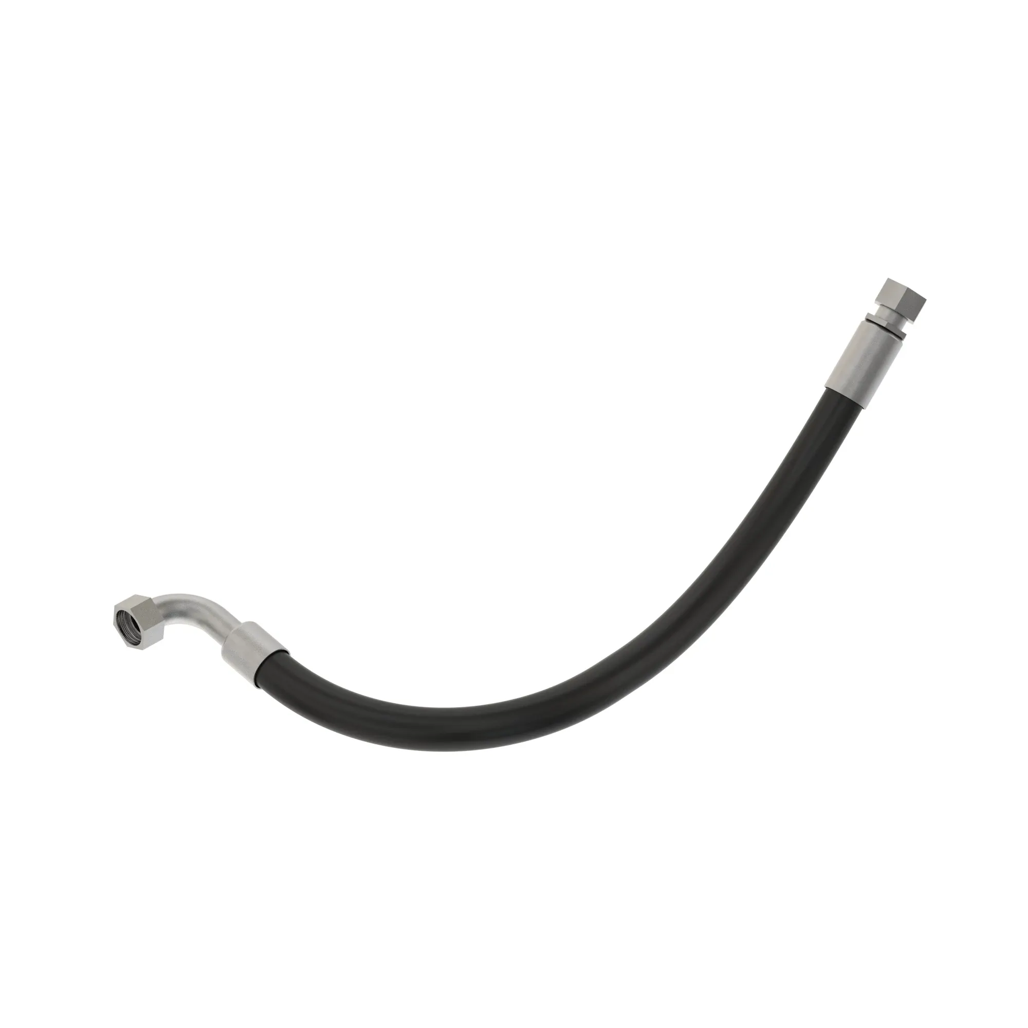 Hydraulic Hose, Pump Case Drain