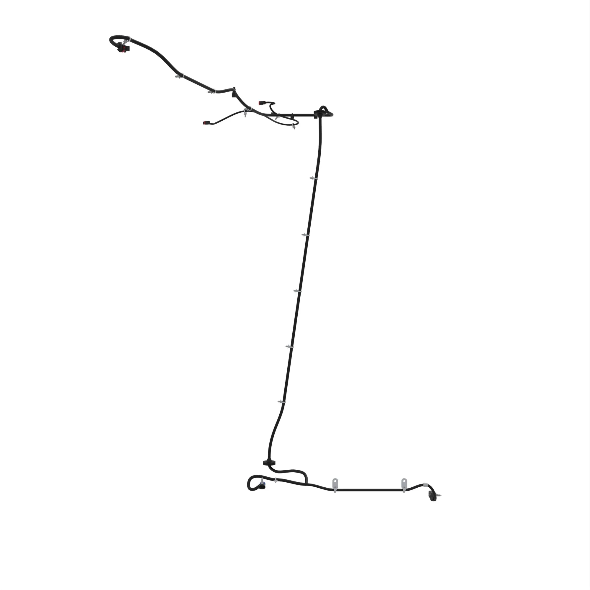 WIRING HARNESS, WIRING HARNESS,  OM