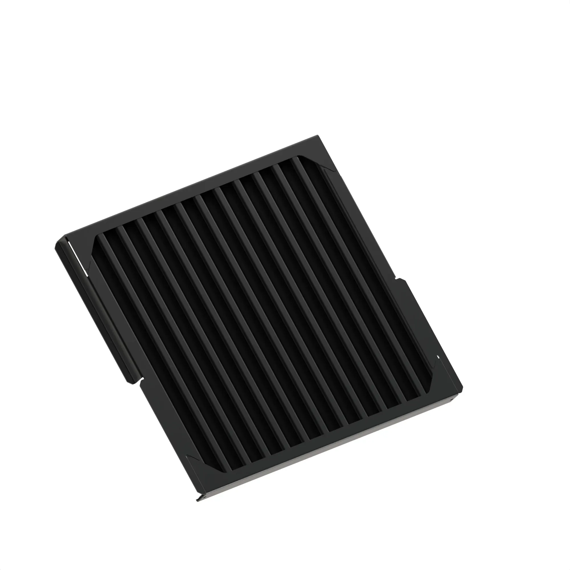 John Deere Radiator Screen - TCA18033