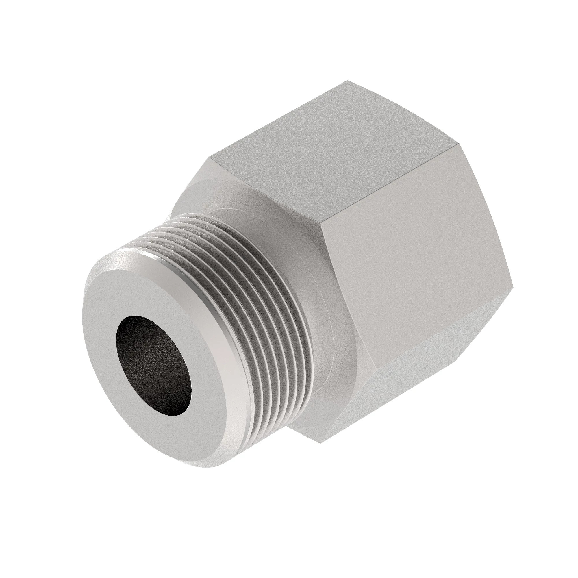 FITTING, ADAPTER