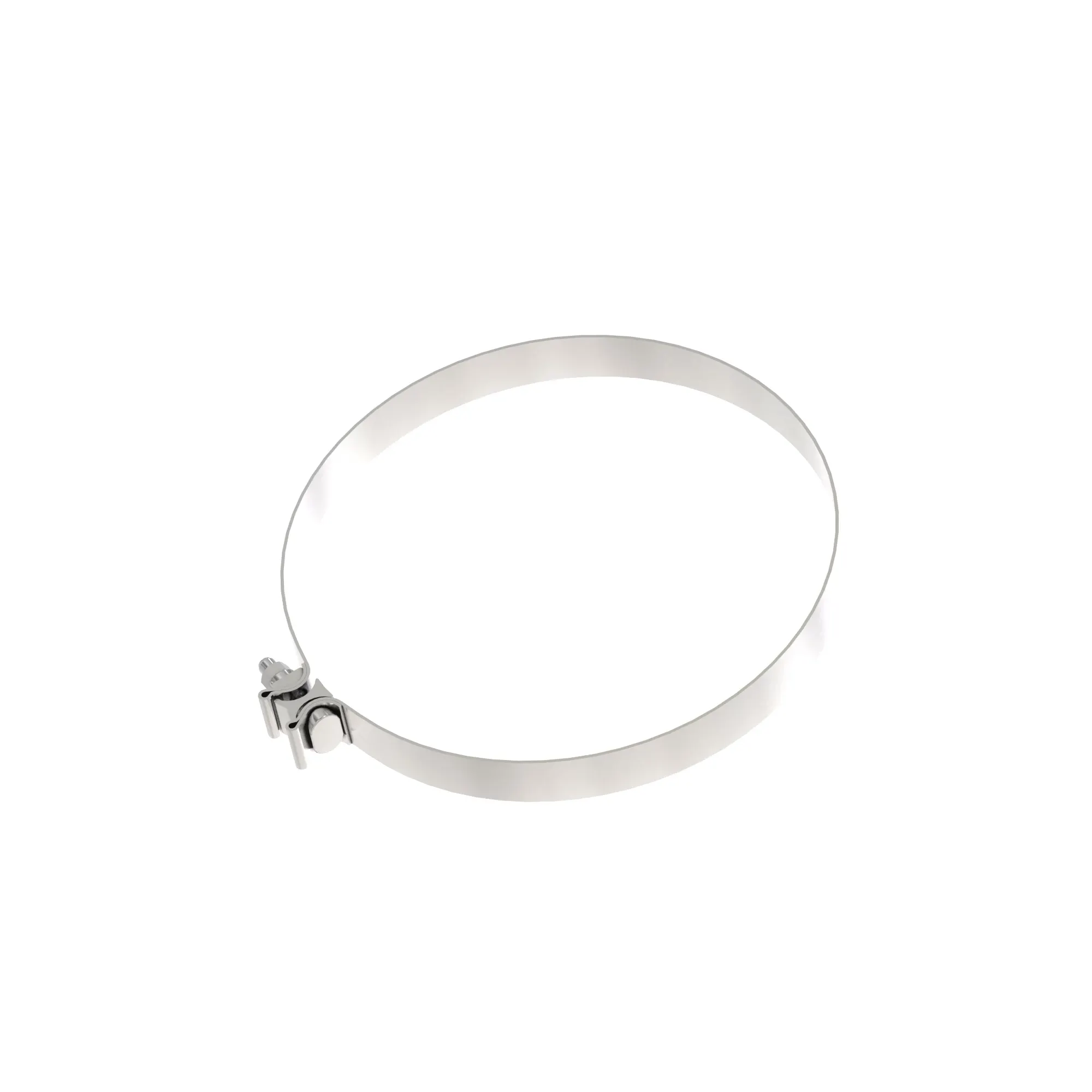 John Deere Aftertreatment Strap - RE310272