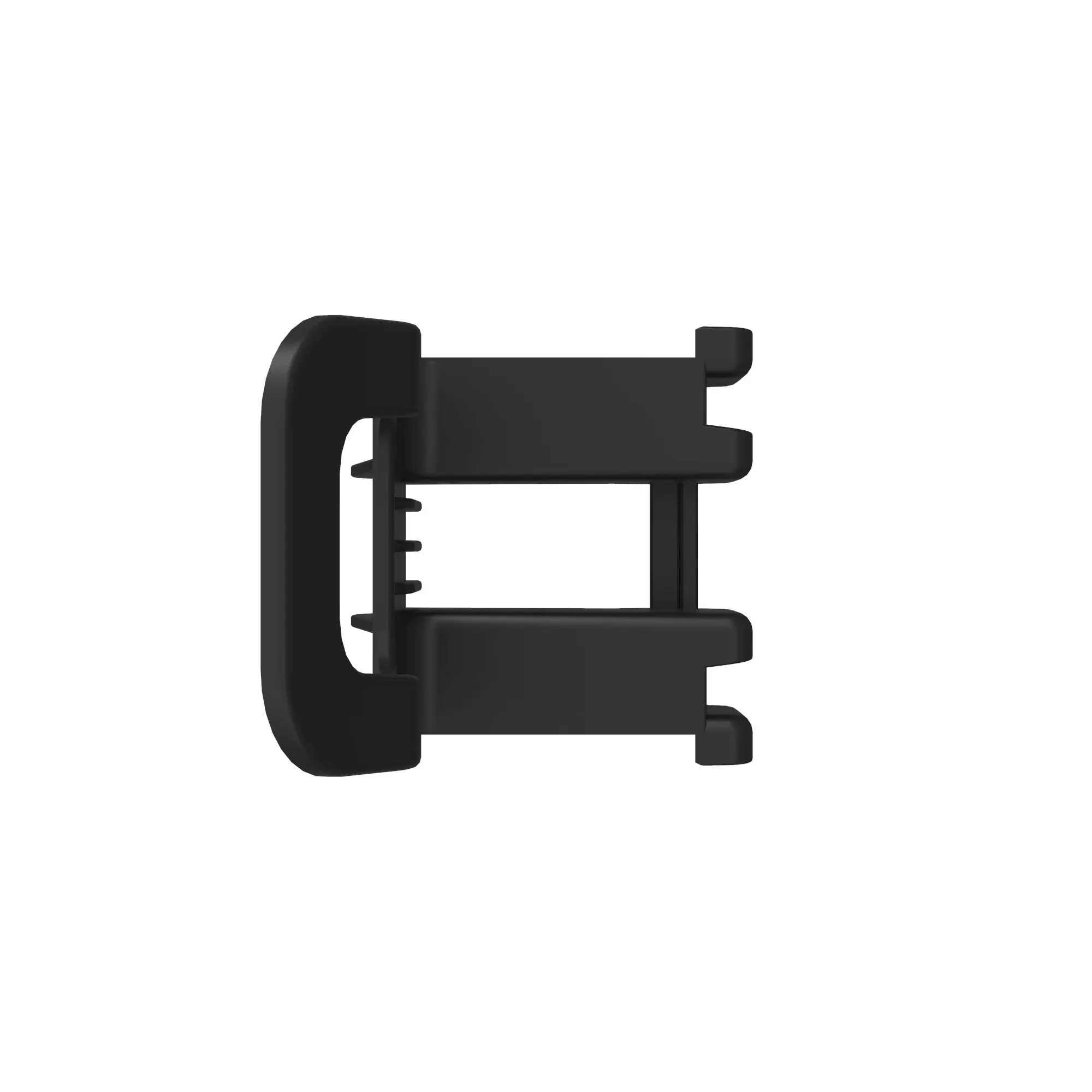 CLIP, RETAINER, CAB CONTROLLER