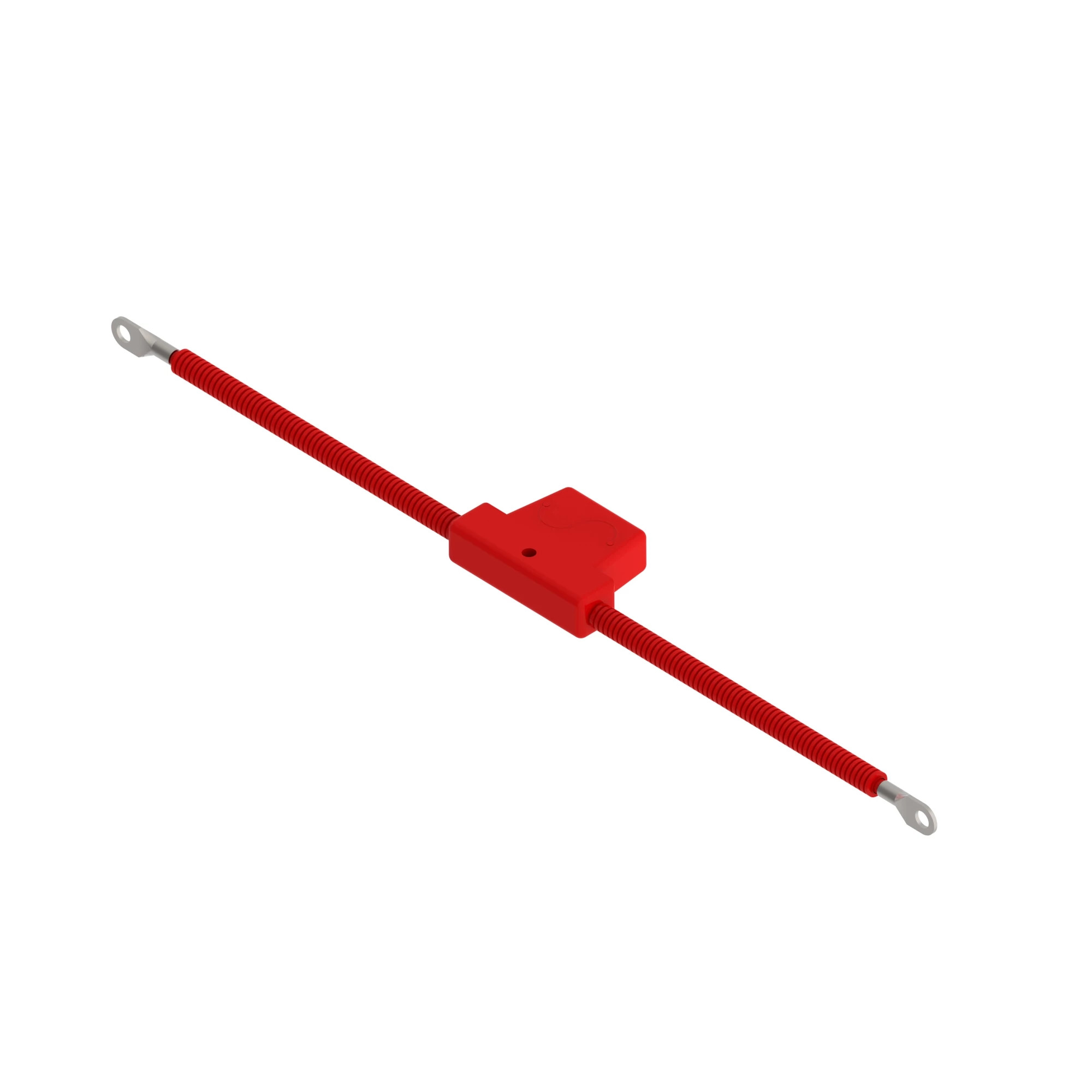 John Deere Battery Cable - AH210259