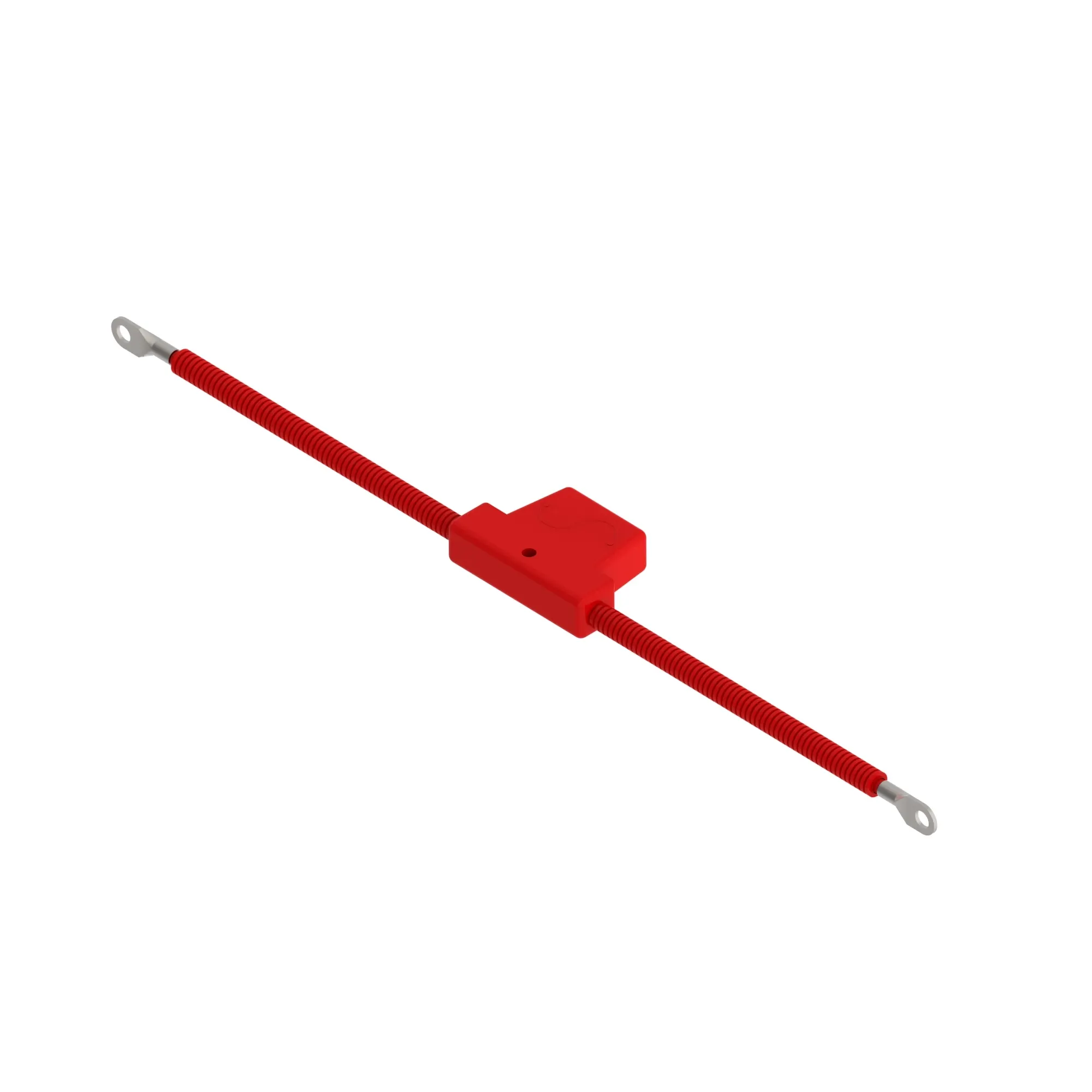 John Deere Battery Cable - AH210259