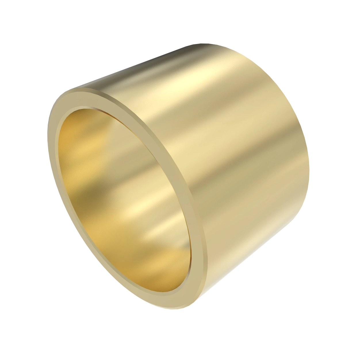 Bushing, Bronze Oilite