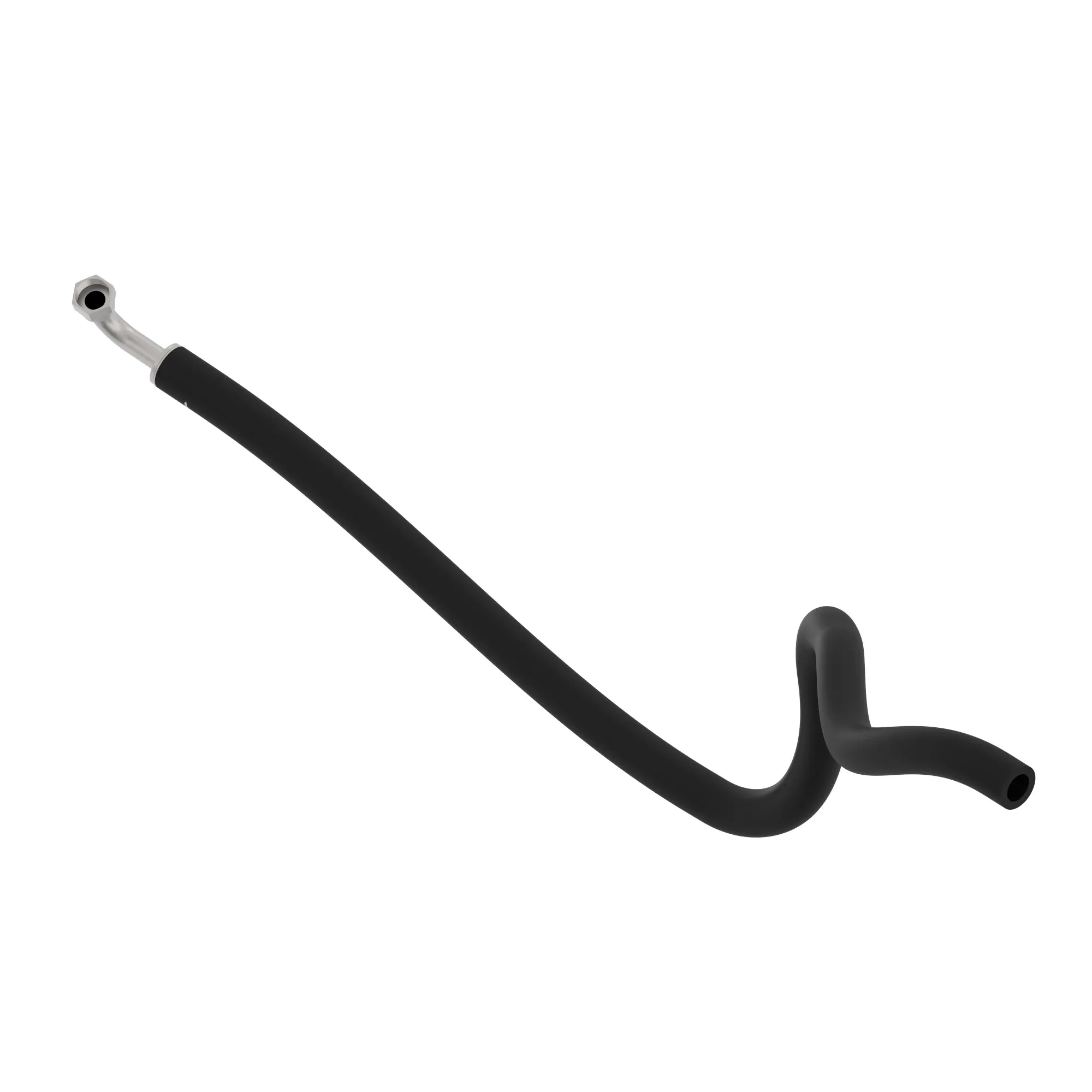John Deere Pump Suction Hydraulic Hose - AFH225008
