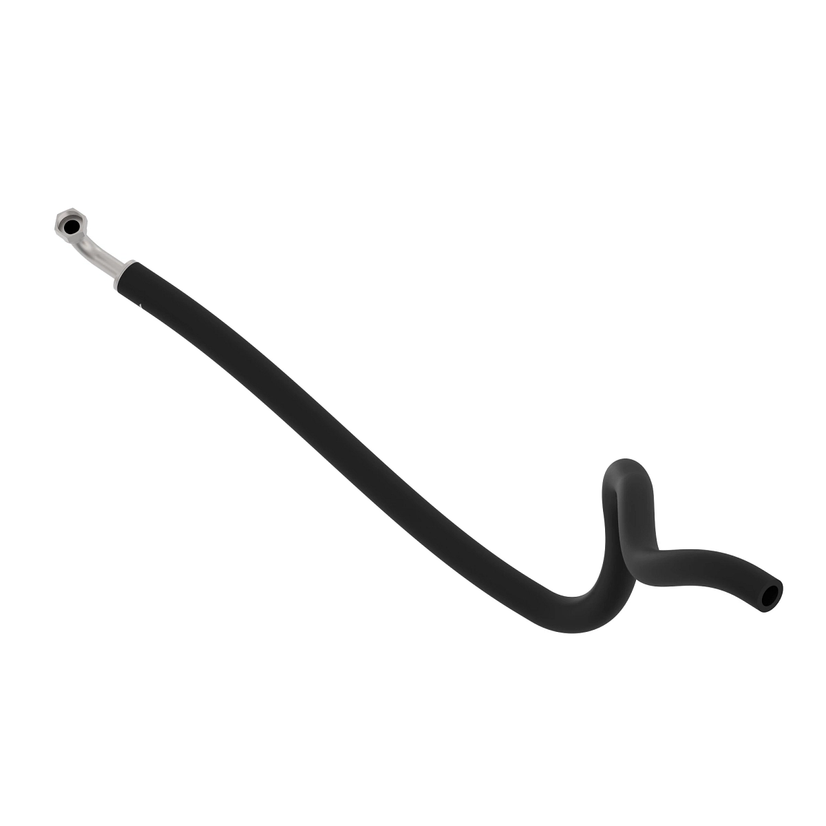 Hydraulic Hose, Mer