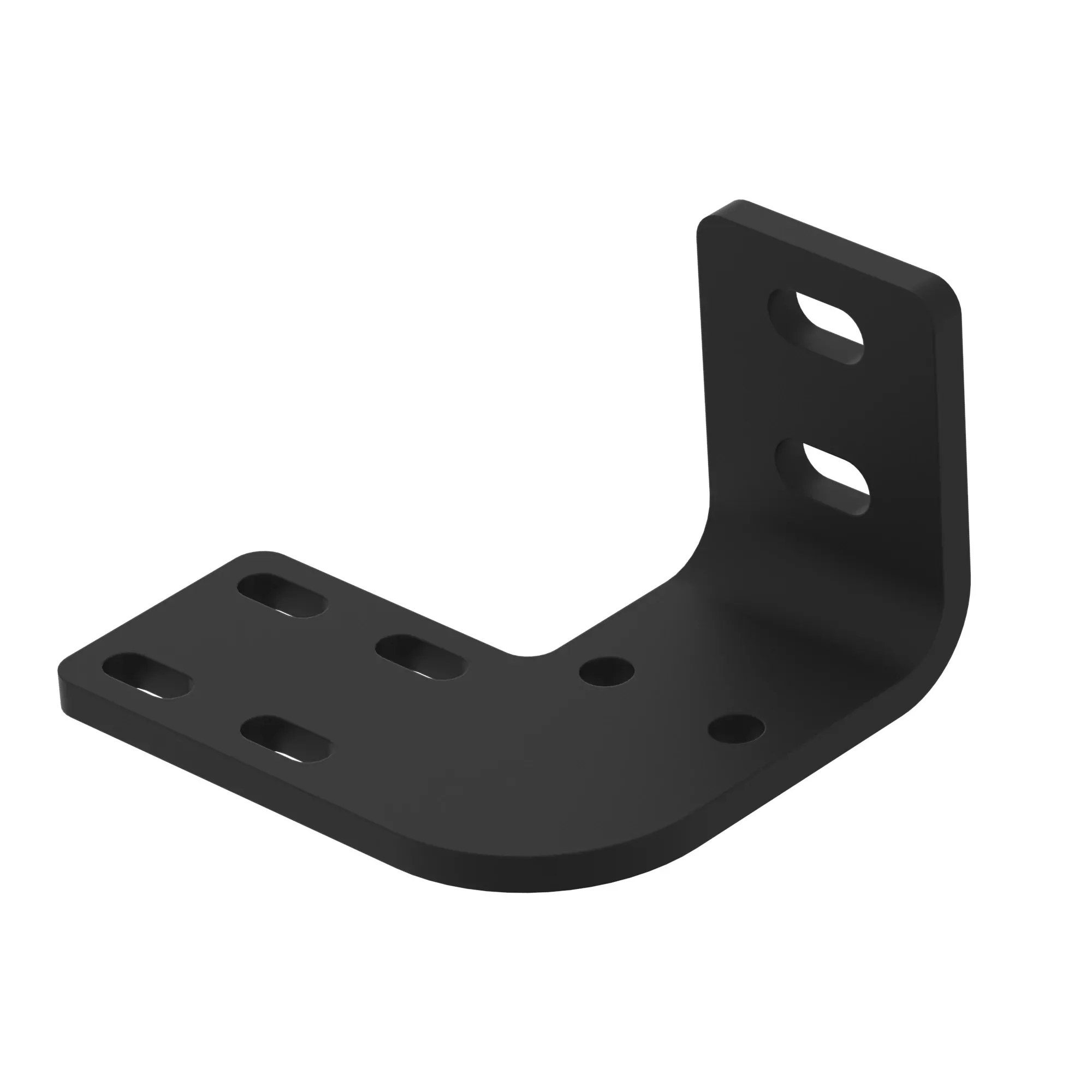 John Deere Hydraulic System Bracket - F639162