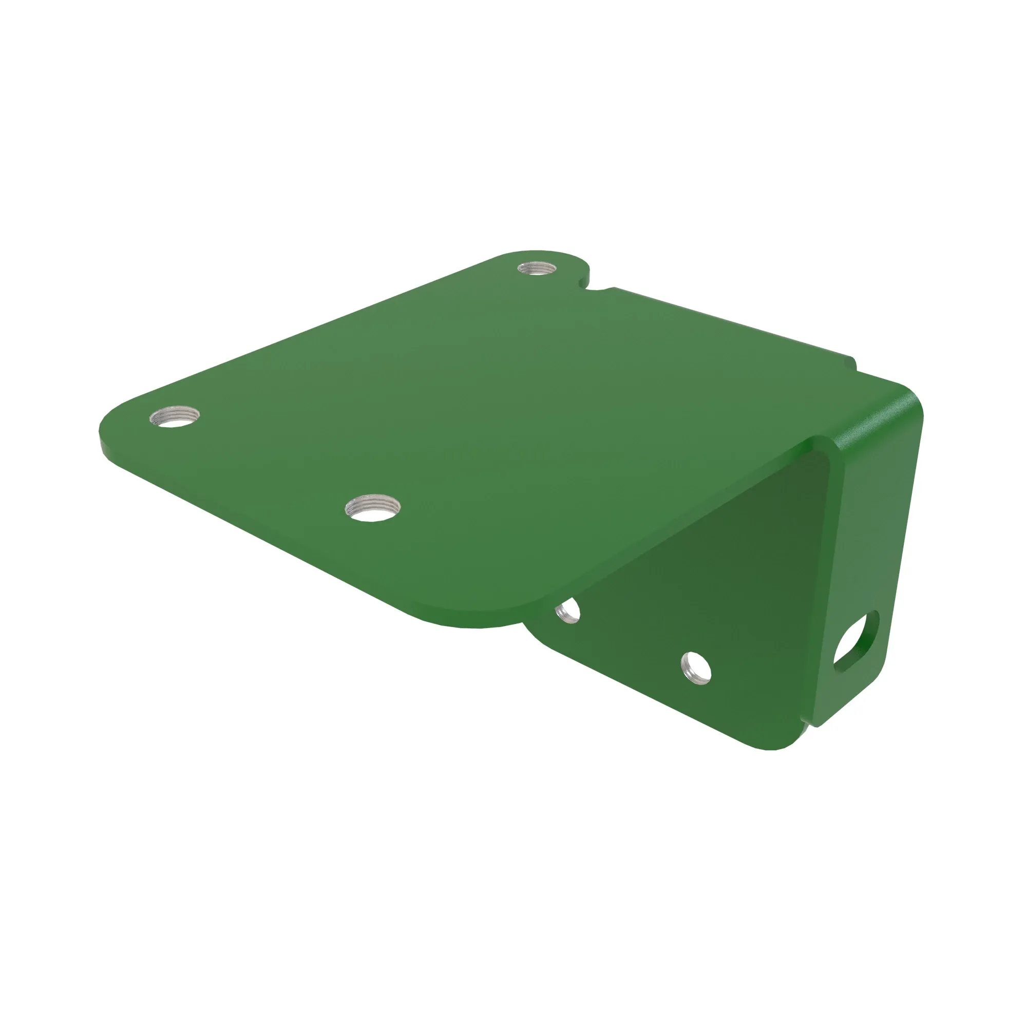 John Deere Backup Alarm Bracket - R237275
