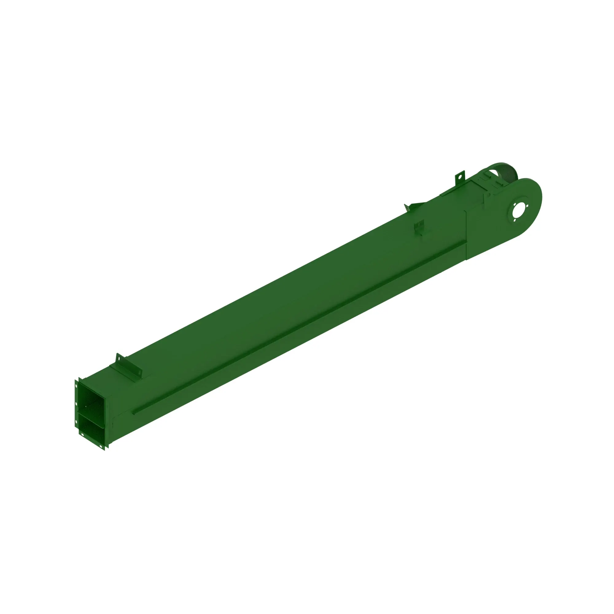 John Deere Elevator - AYC11191