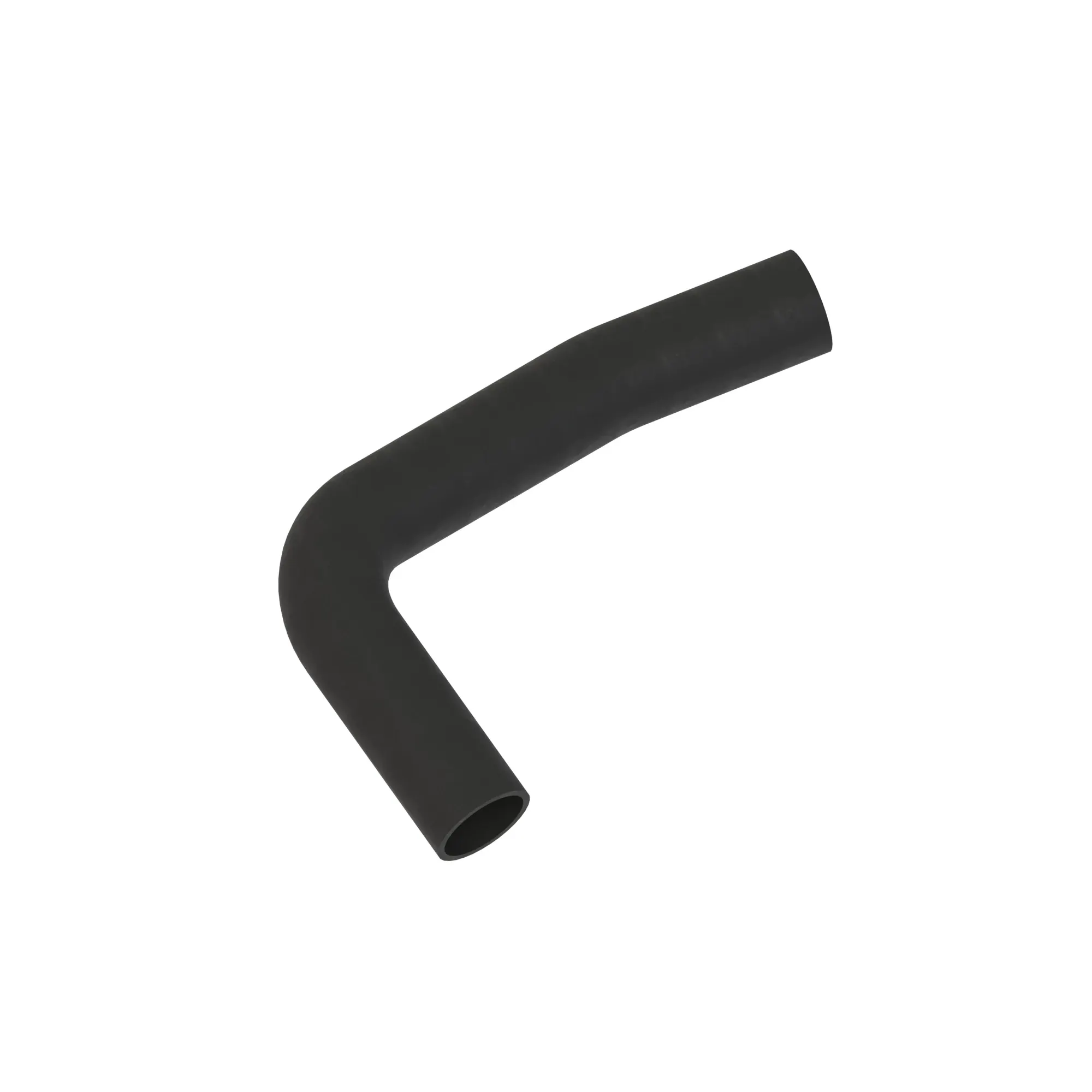 John Deere Top Radiator Hose - T23534