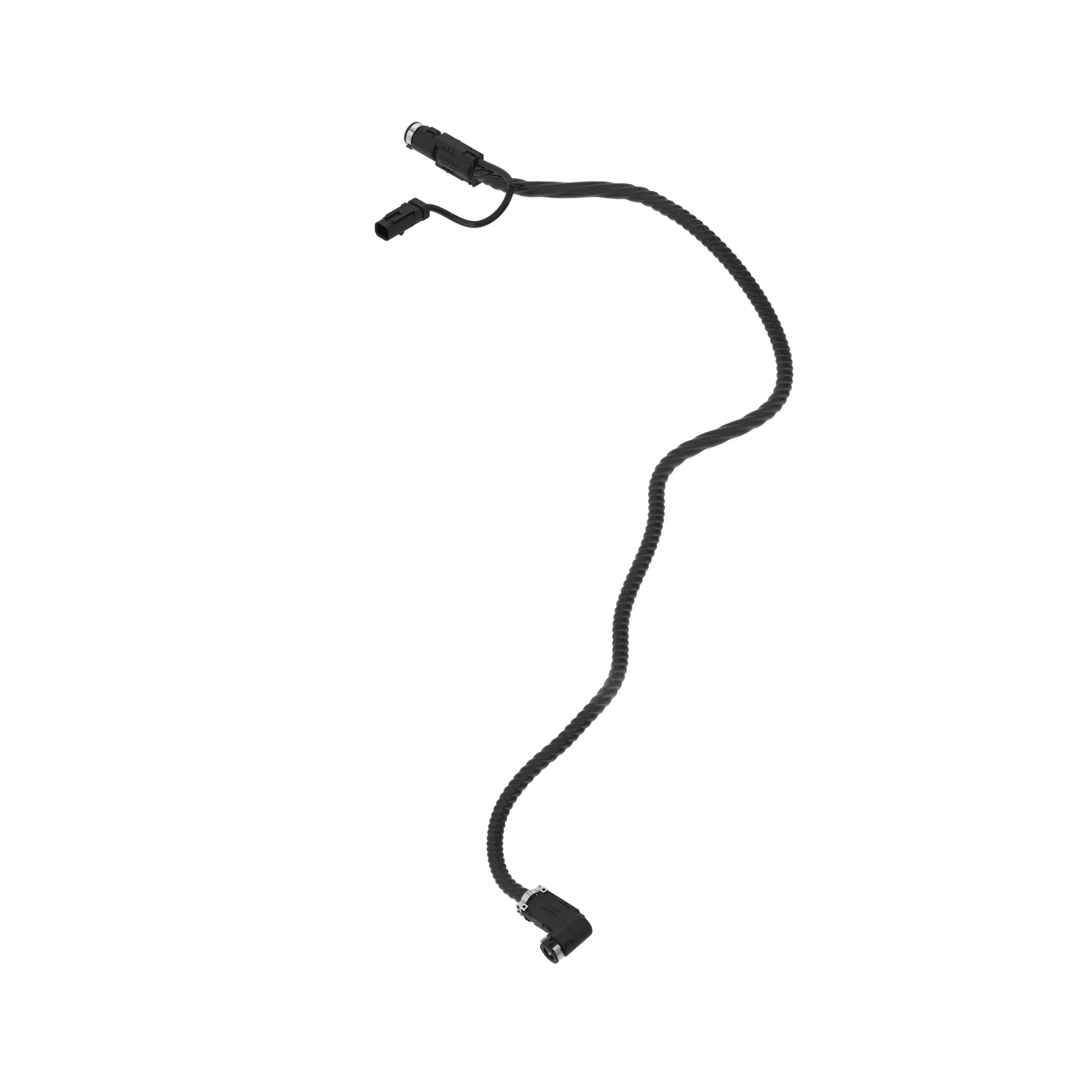 John Deere DEF Line, Pressure - DZ123801