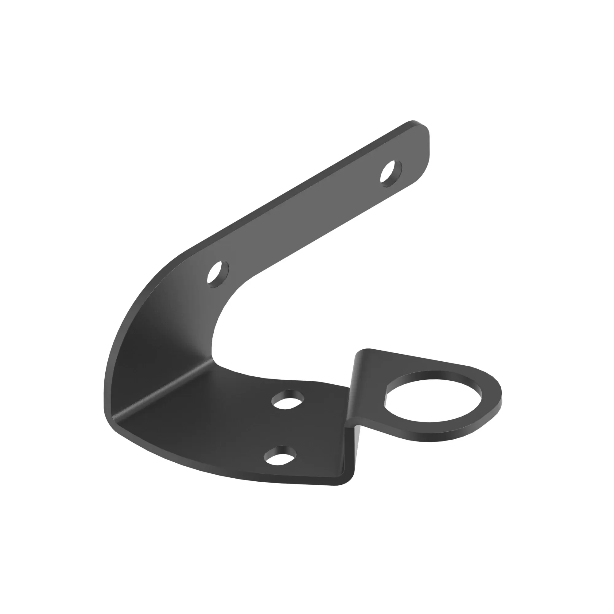 John Deere Bracket - T367825