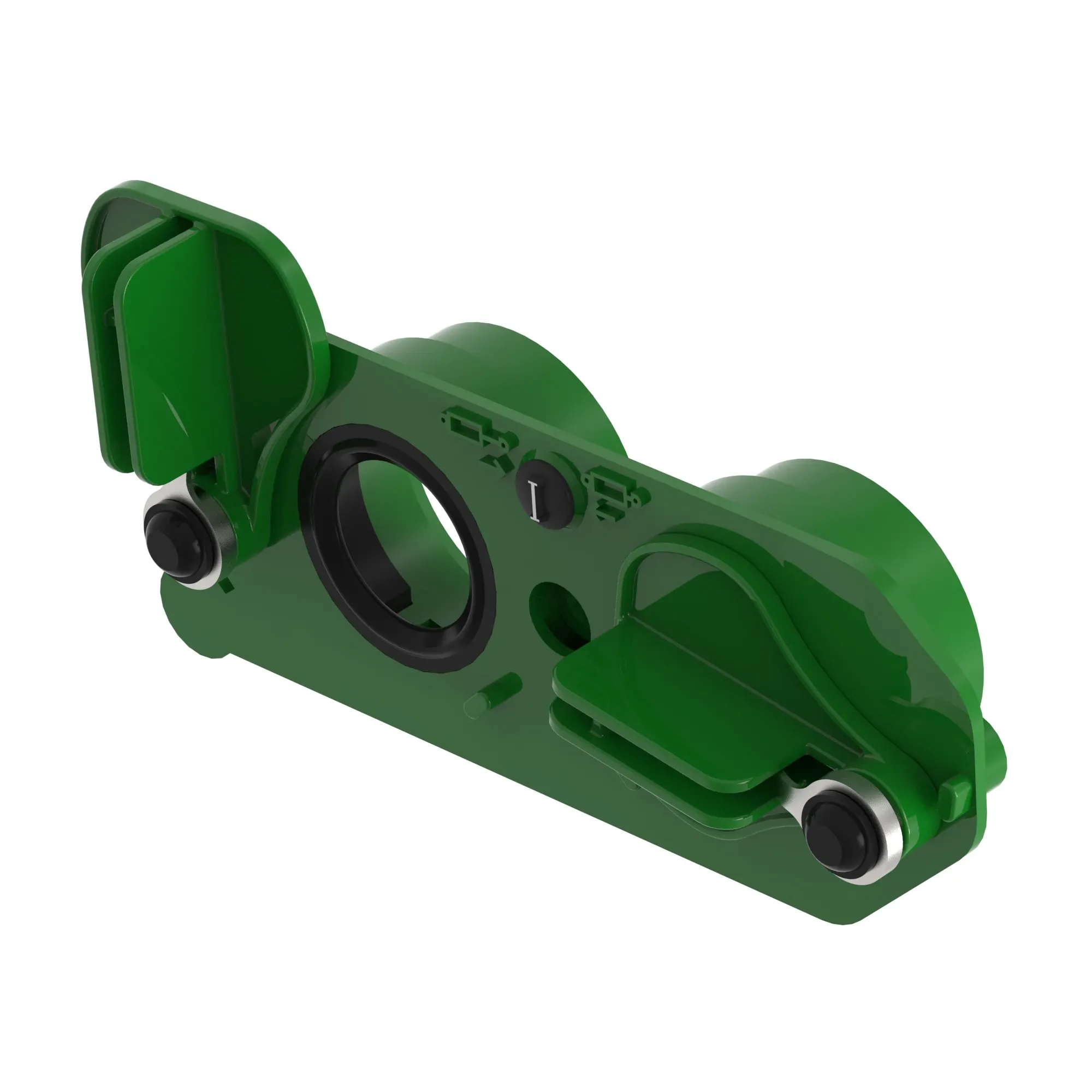 John Deere Selective Control Valve Dust Cover - TA34615
