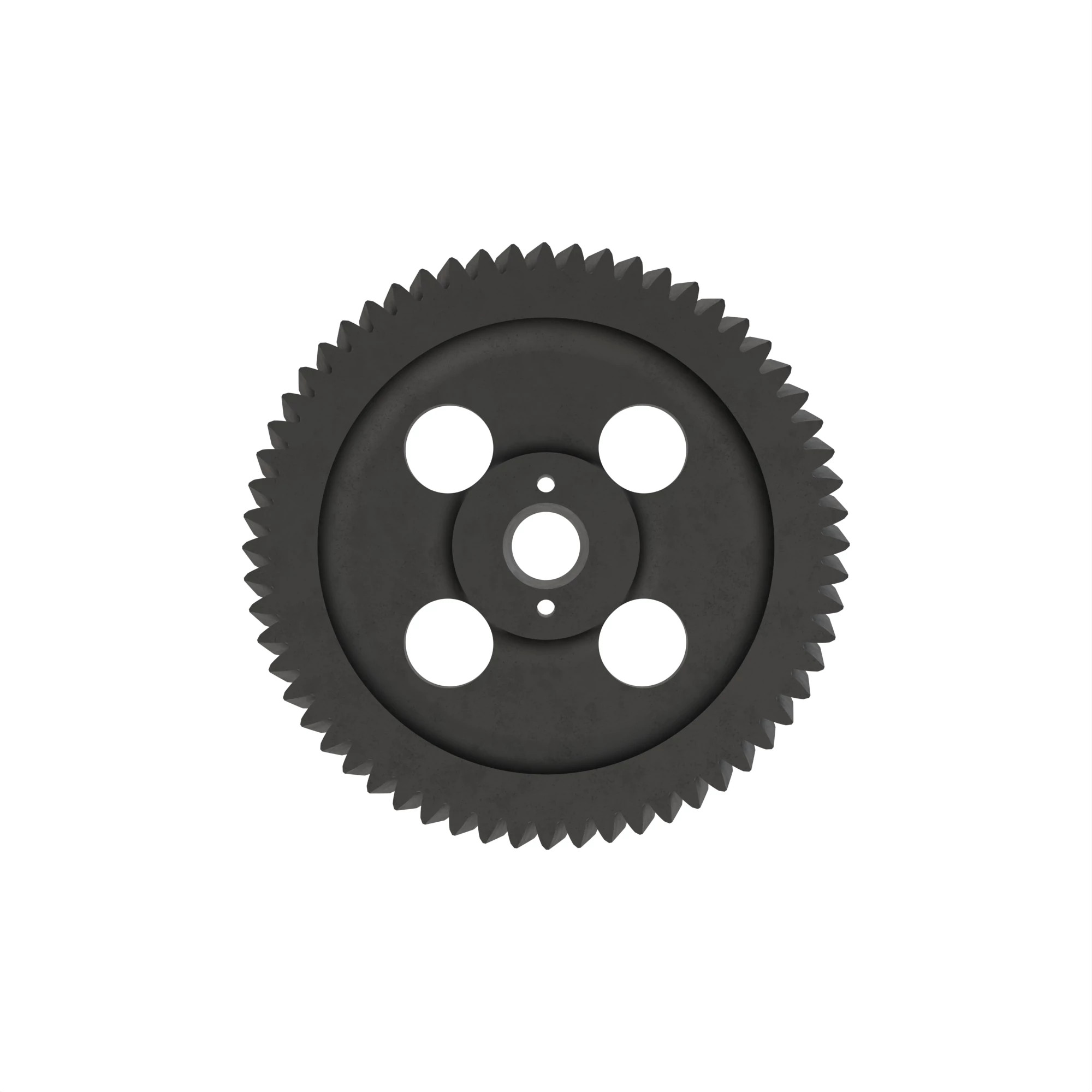 GEAR, FUEL INJECTION PUMP