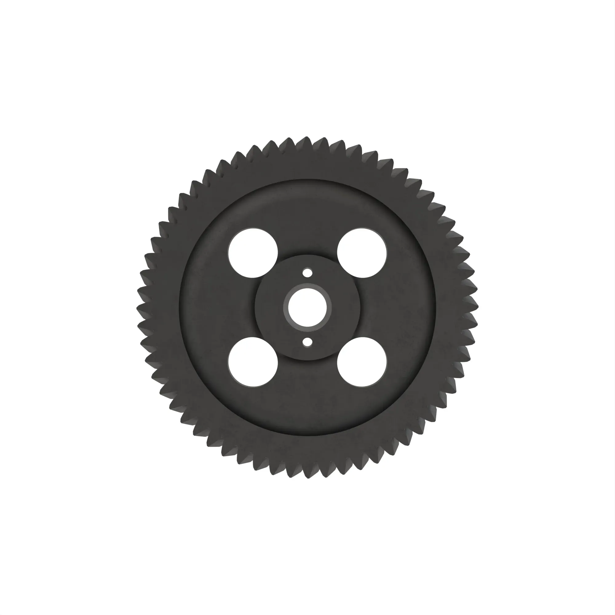 GEAR, FUEL INJECTION PUMP