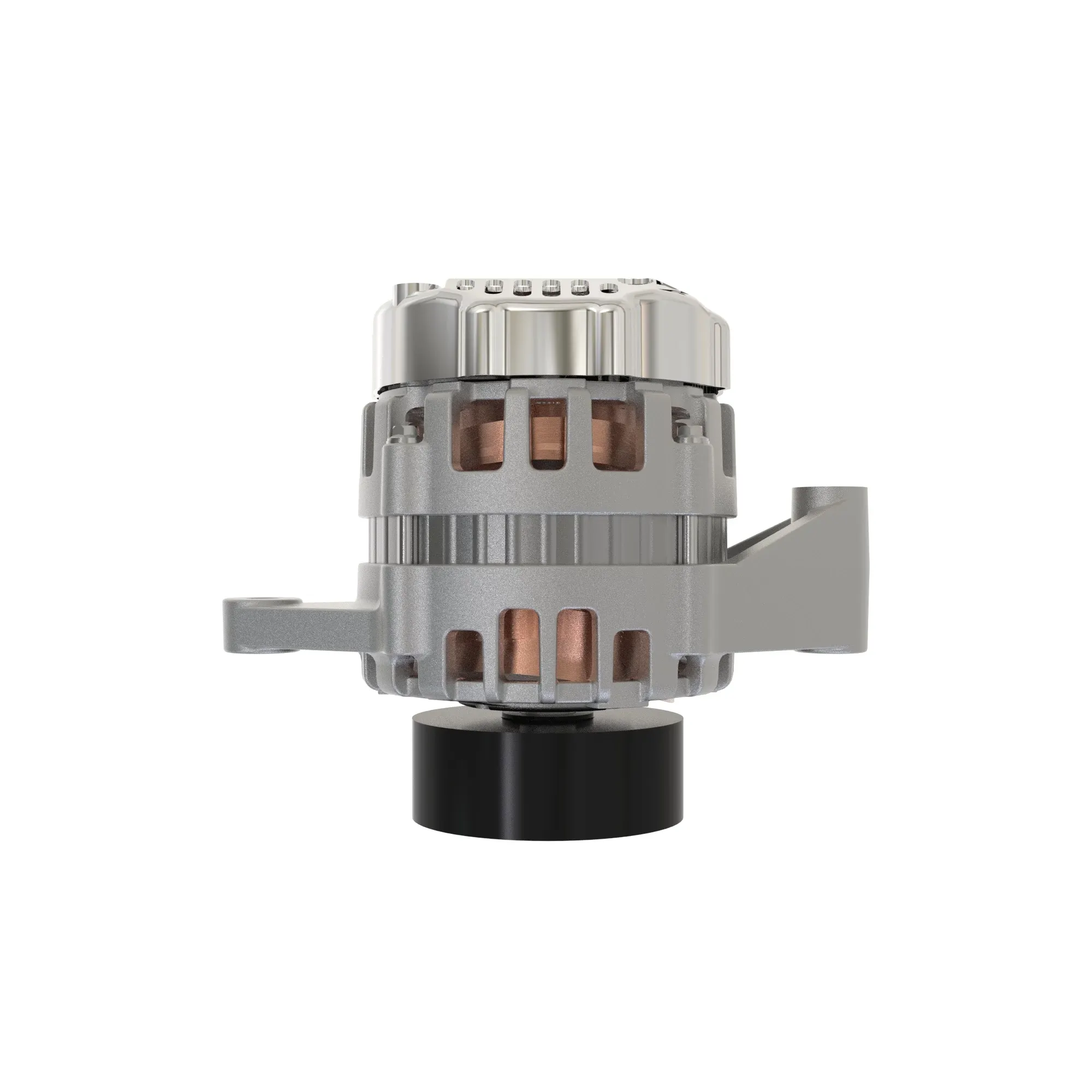 ALTERNATOR, 55AMP CCW