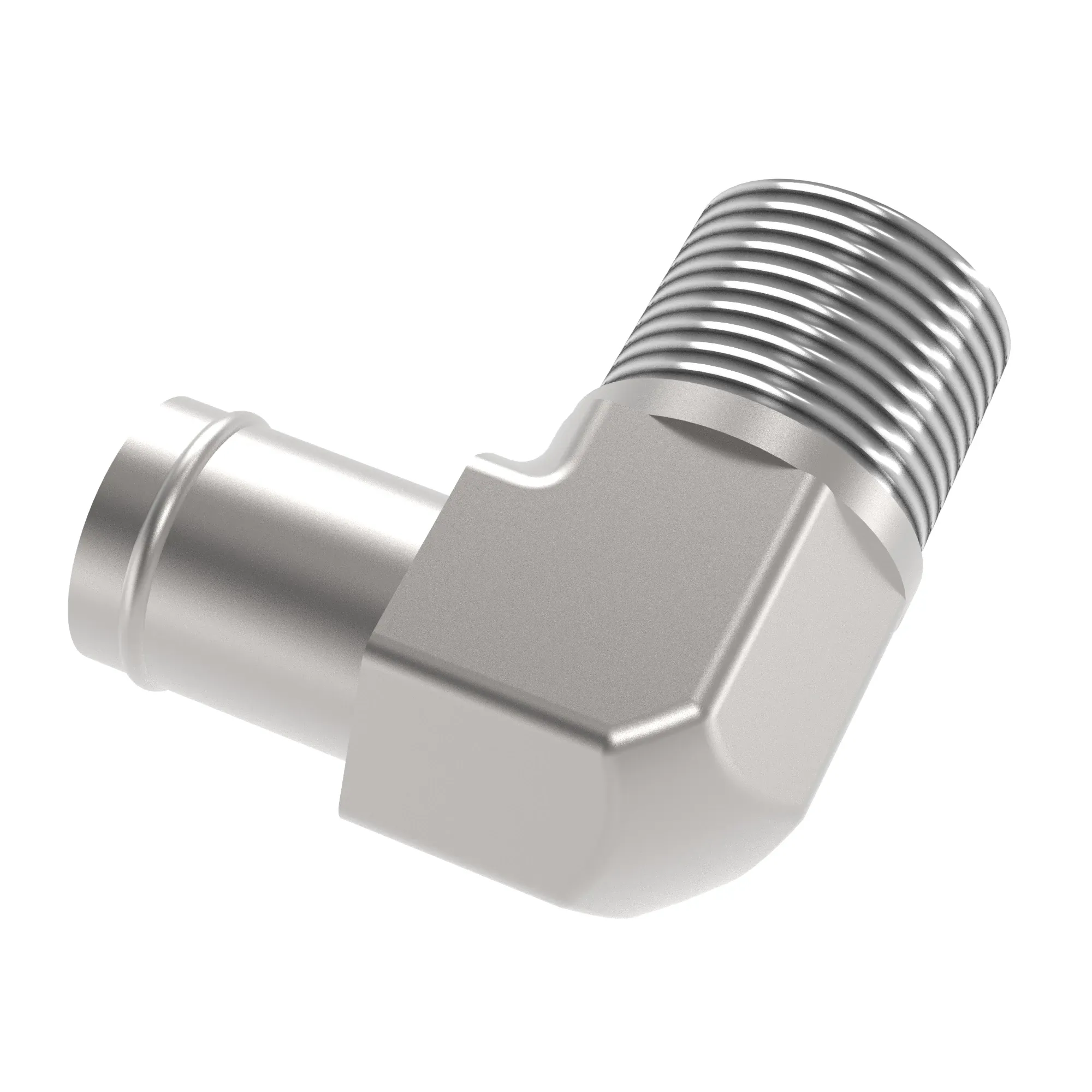Hose Fitting