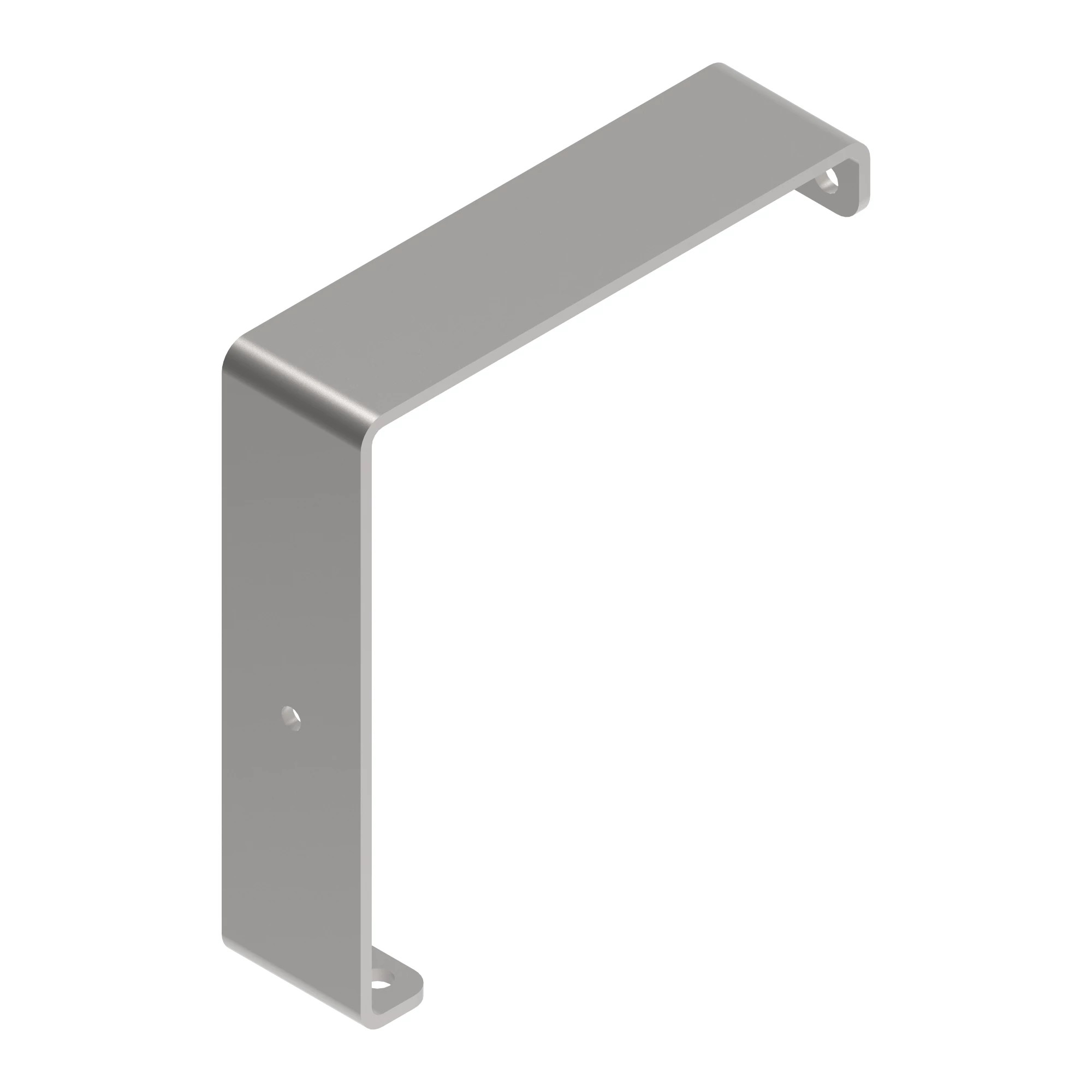 BRACKET, RADIATOR SHROUD MOUNT
