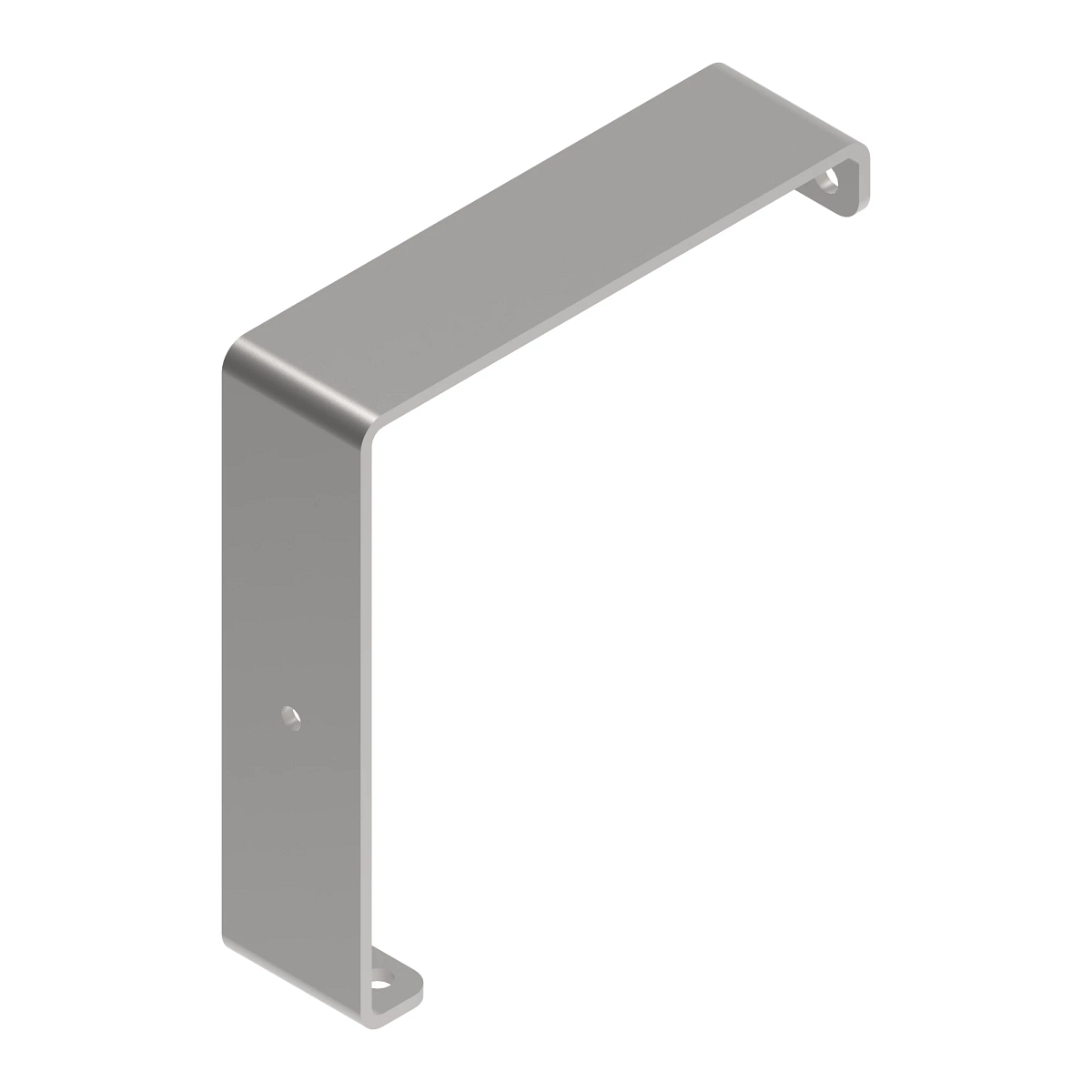Bracket, Radiator Shroud Mount