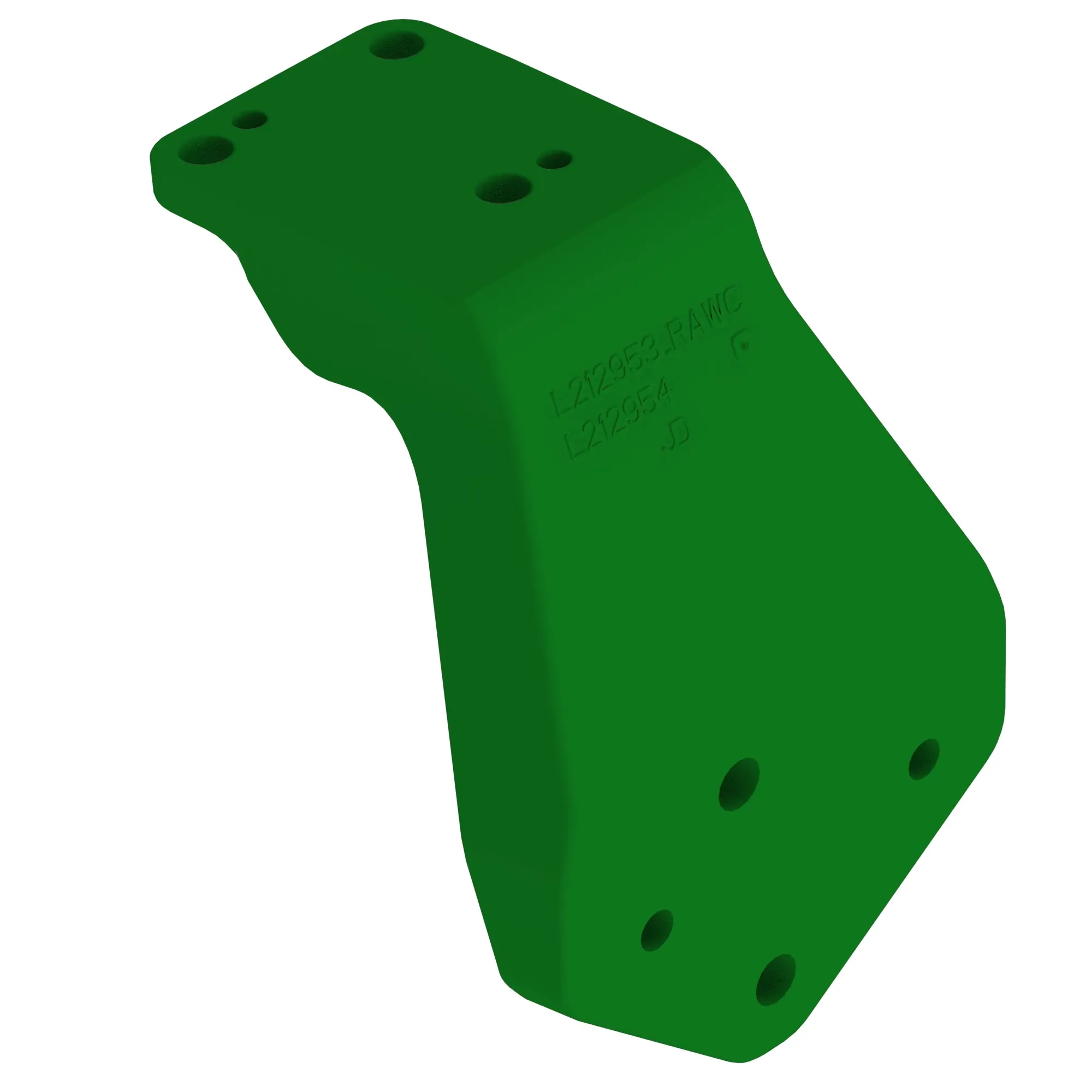 John Deere Bracket - L212954