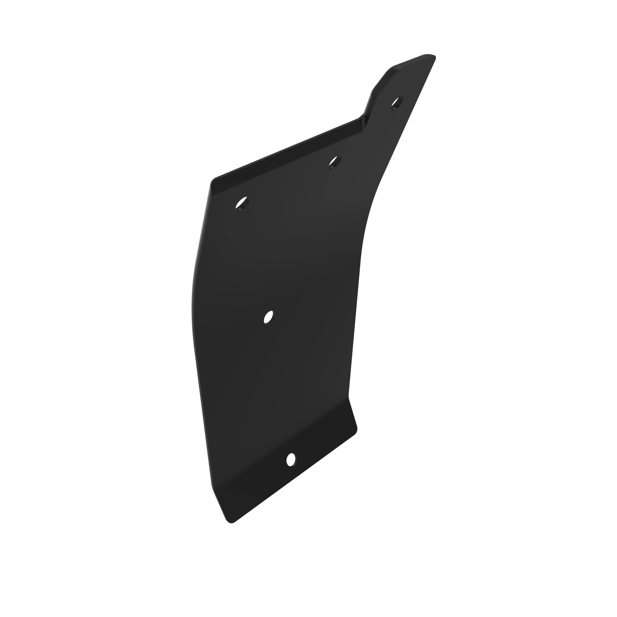 John Deere Plastic Skid Plate - H231690