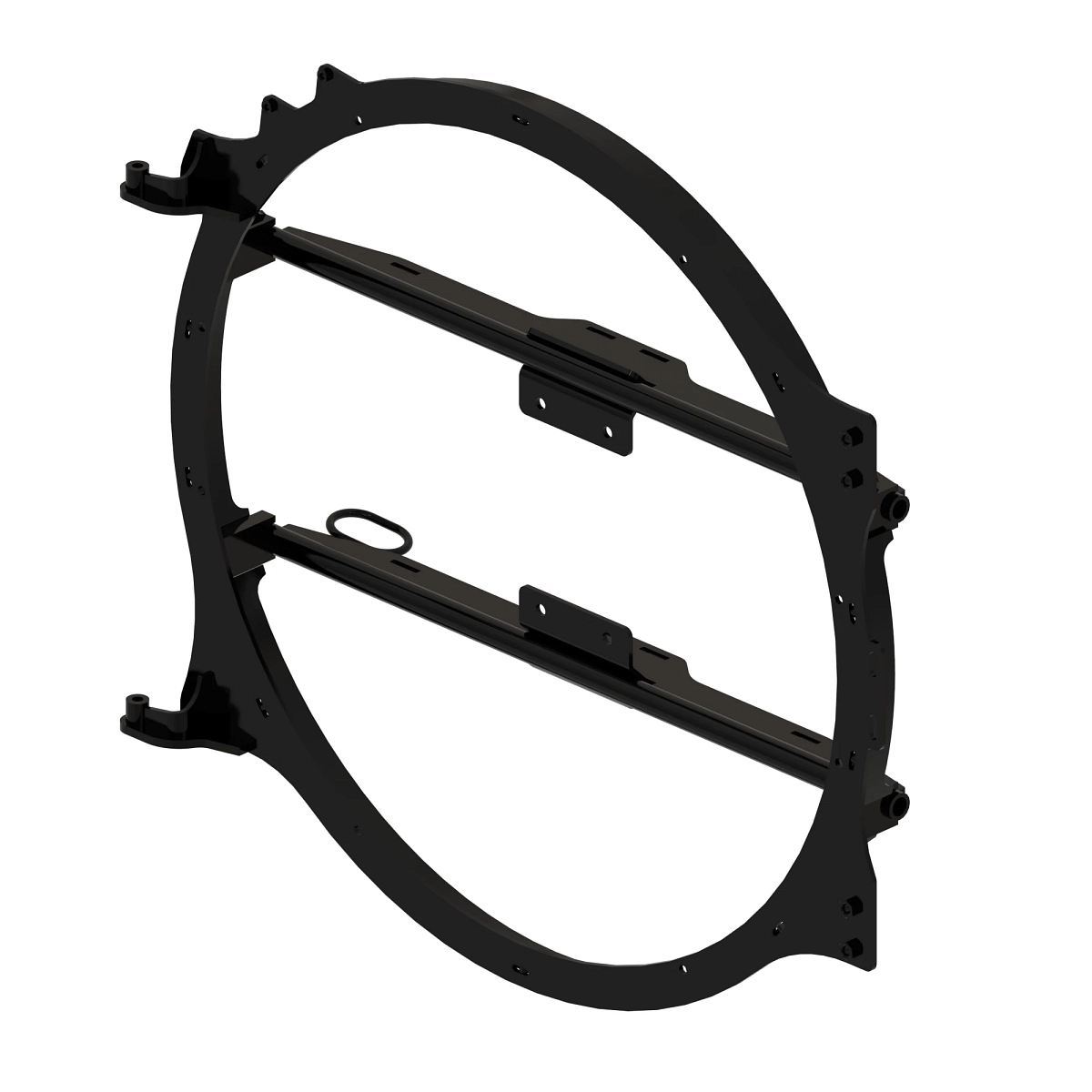 Fan Support Weldment