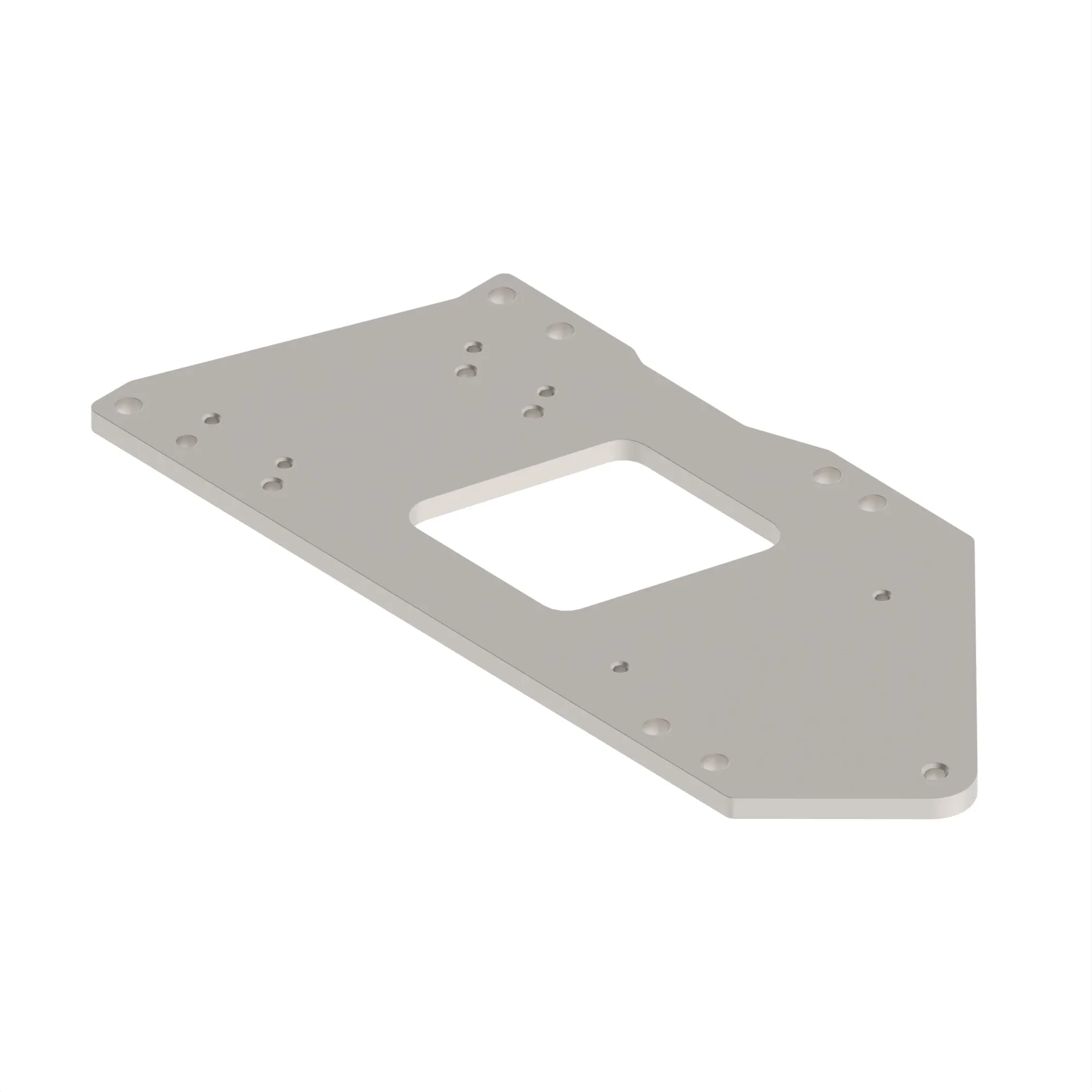 John Deere Bracket - DZ106583