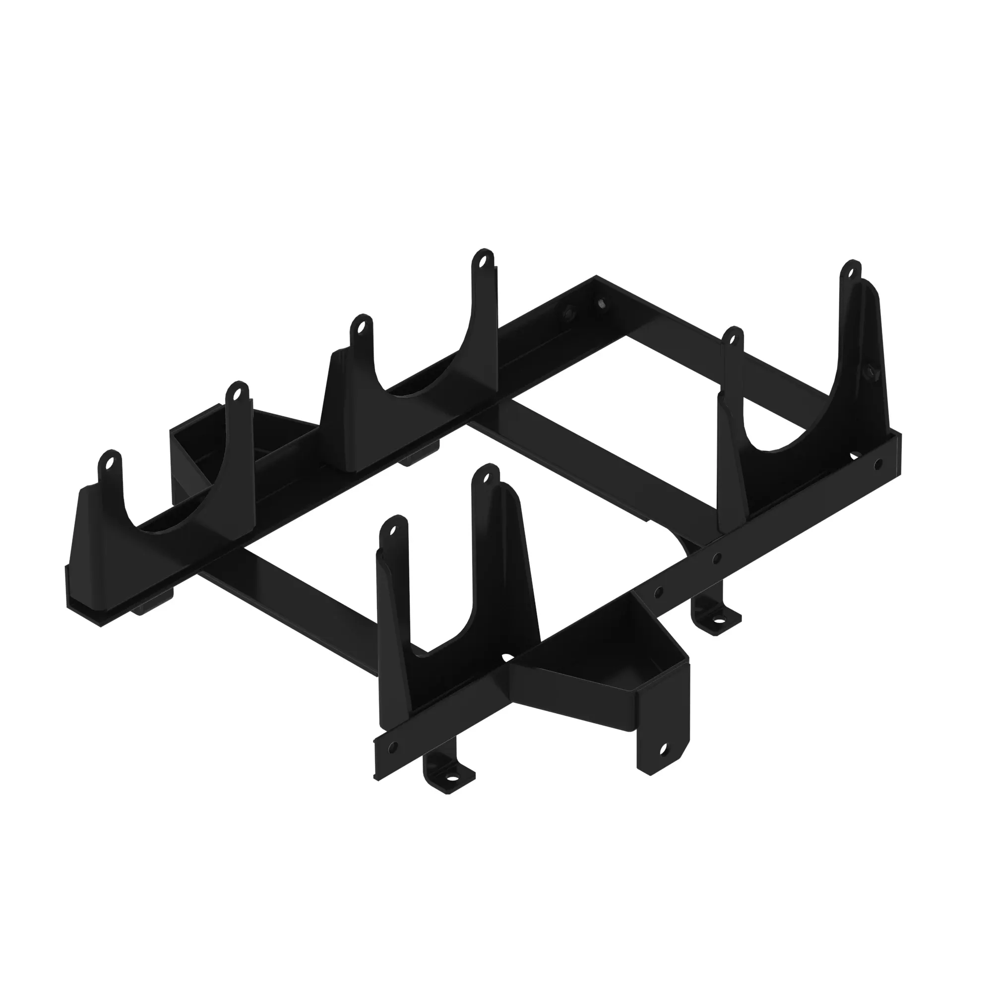 BRACKET, FUEL TANK,X55