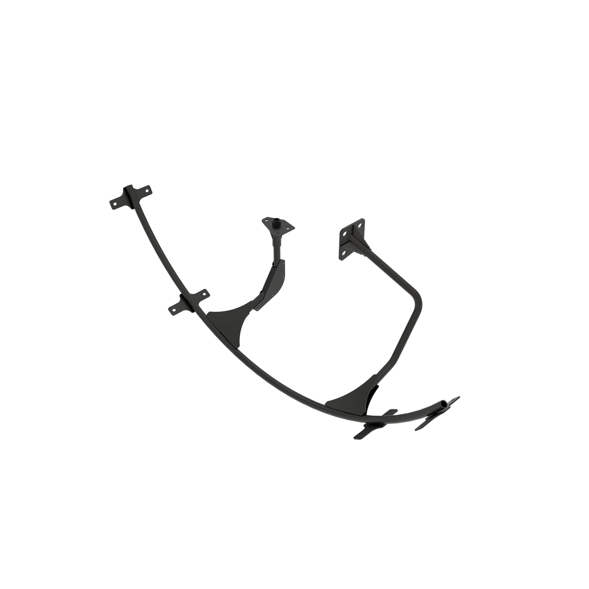 BRACKET, FENDER SUPPORT