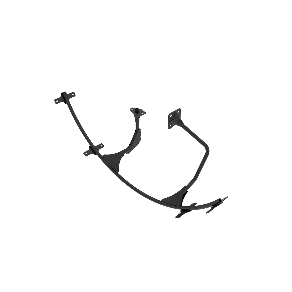 Bracket, Fender Support
