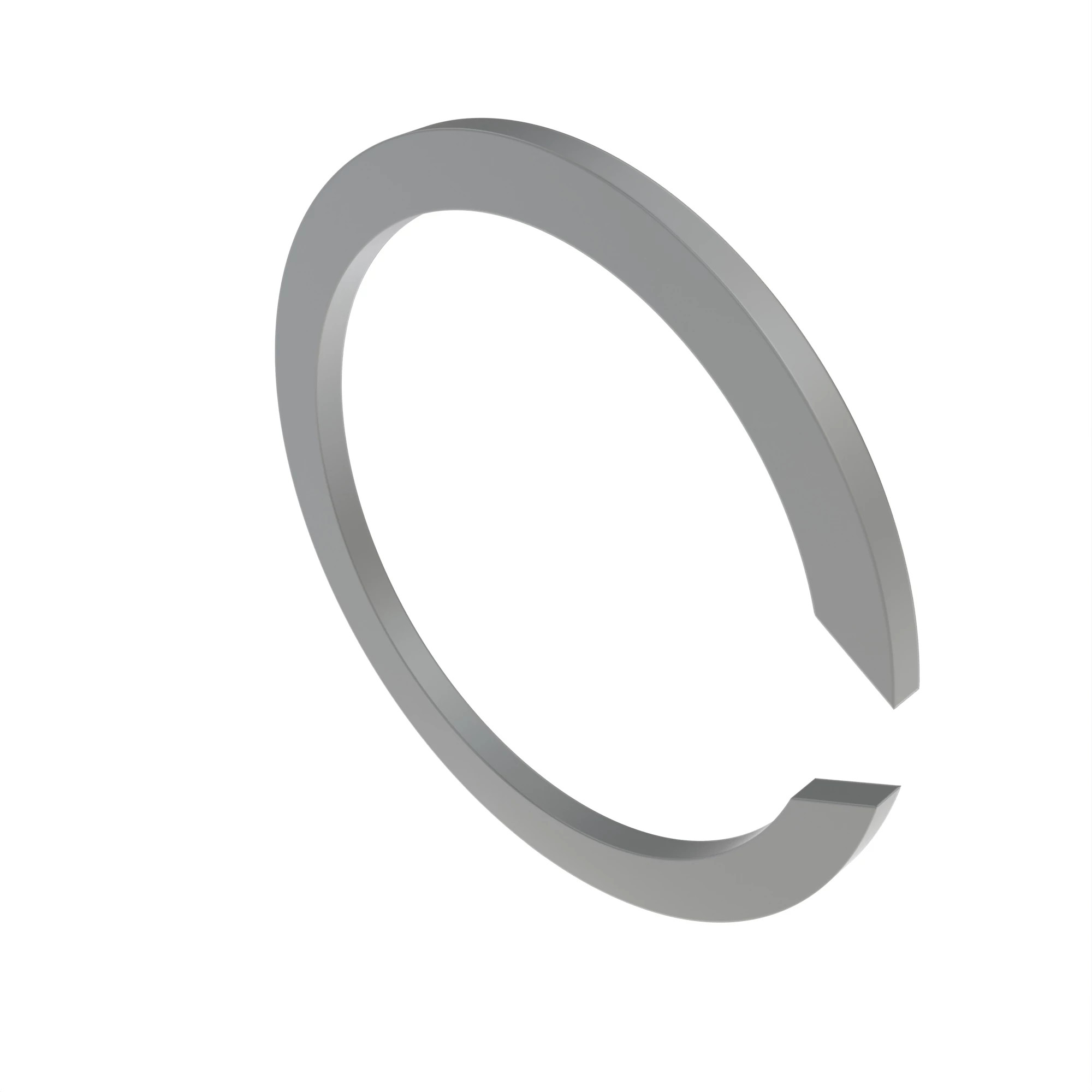 John Deere Drive Axle Retaining Ring - KV20430