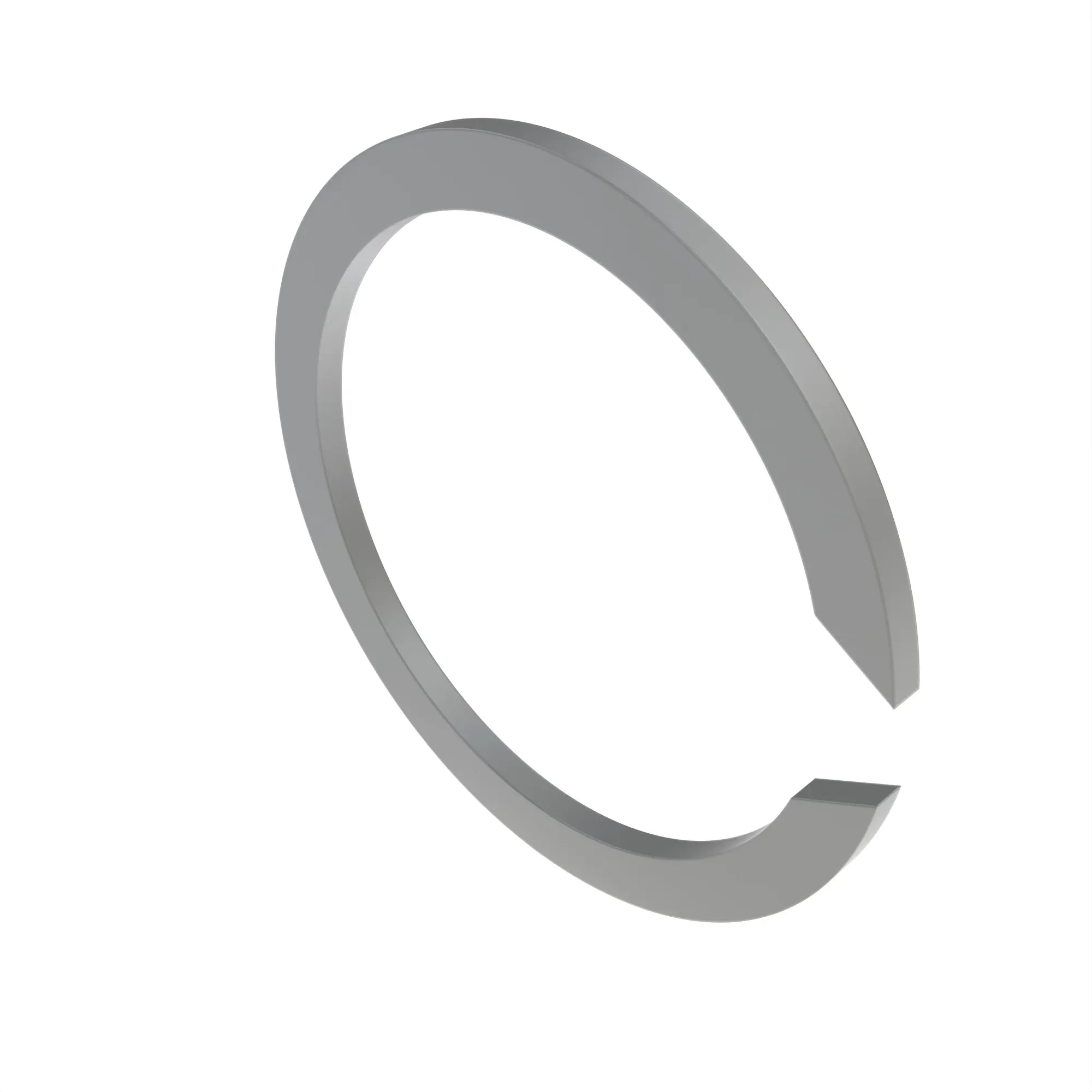 John Deere Drive Axle Retaining Ring - KV20430